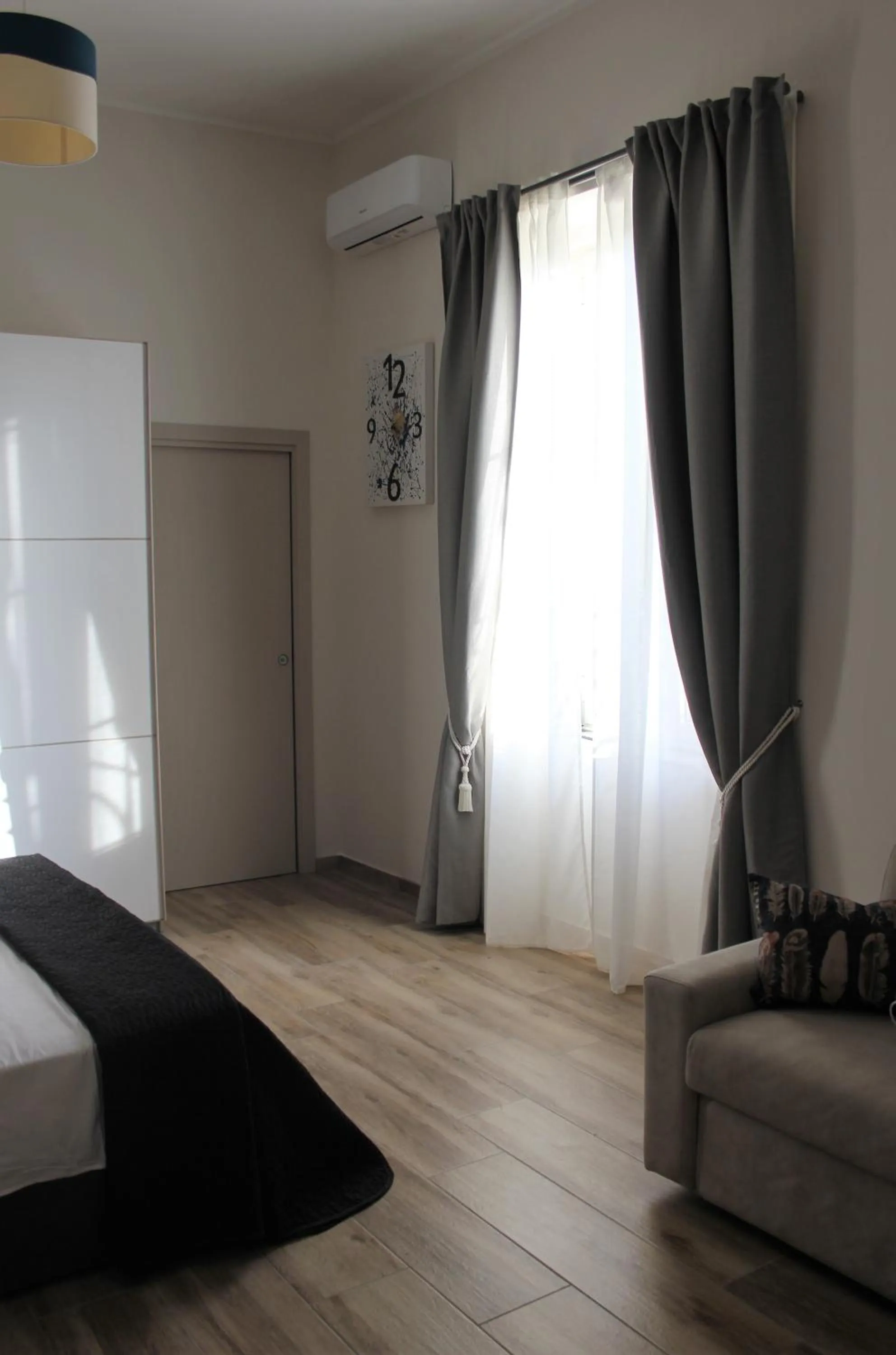 Bed in Terra e Cielo