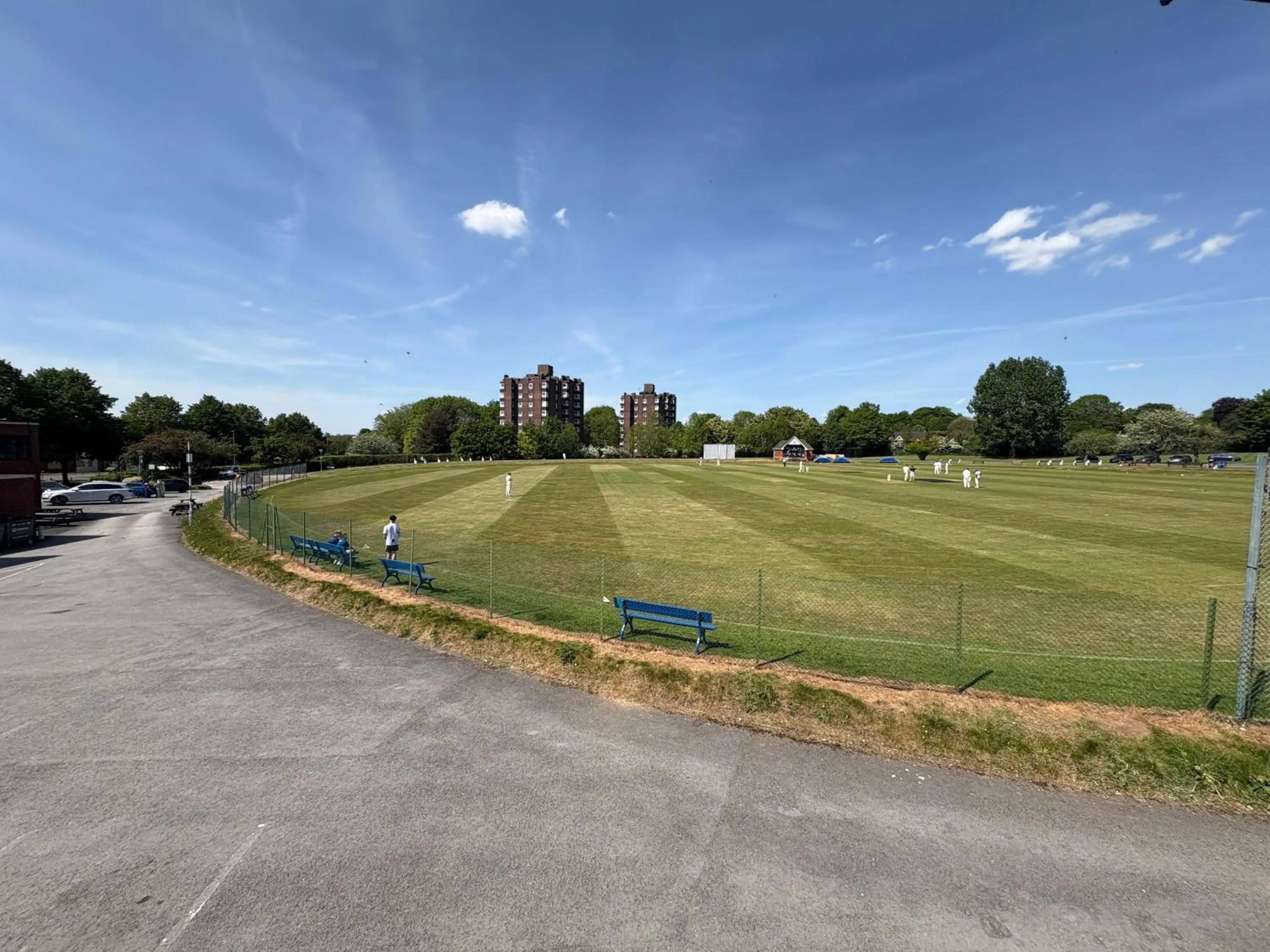 Day in Tollgate Hotel & Leisure