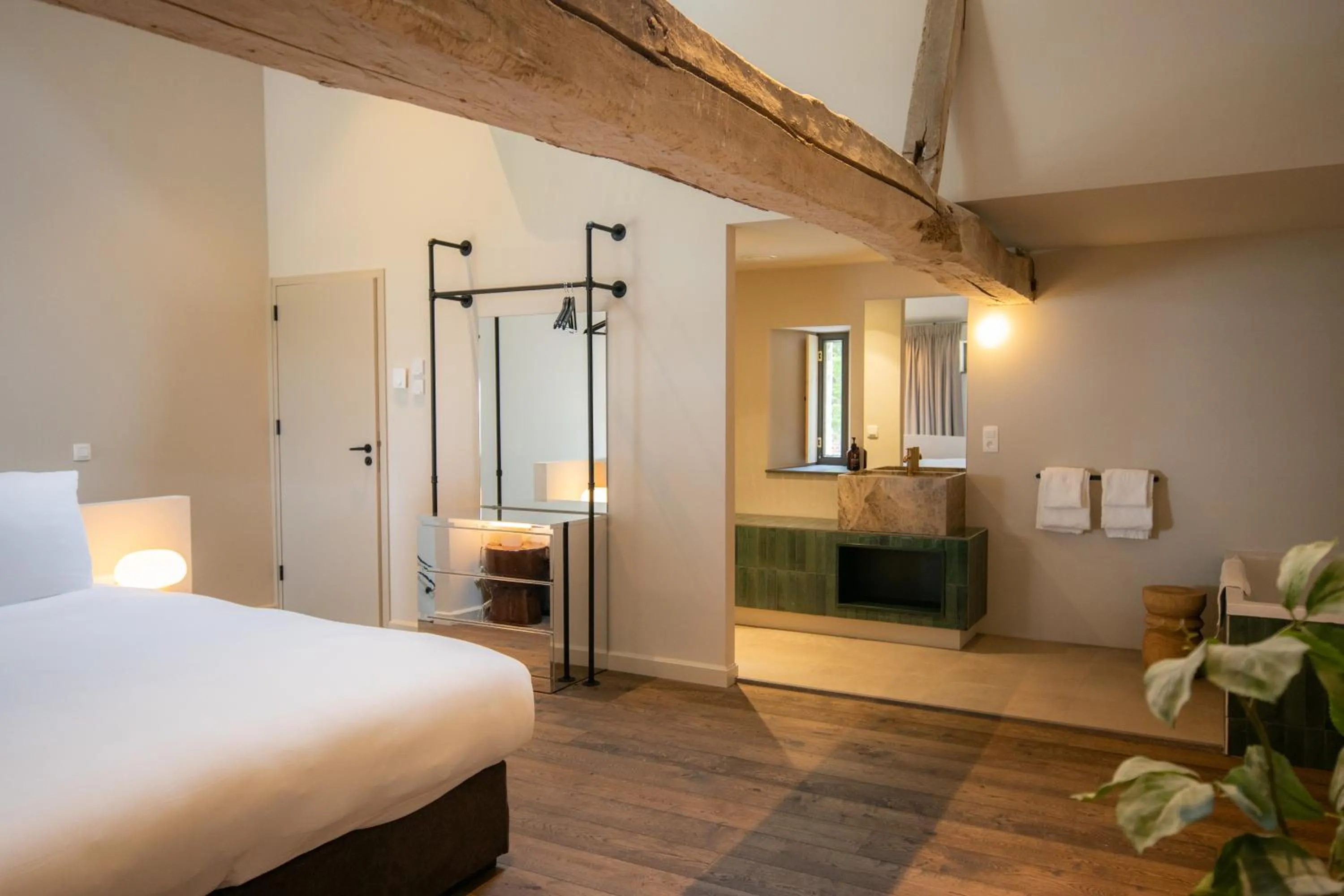 Duplex Suite in Landgoed Altenbroek