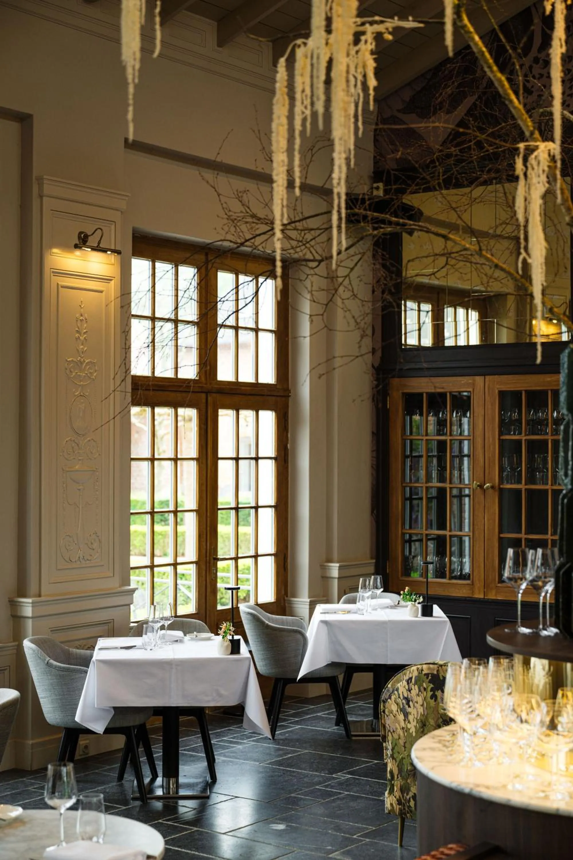 Restaurant/places to eat in Landgoed Altenbroek