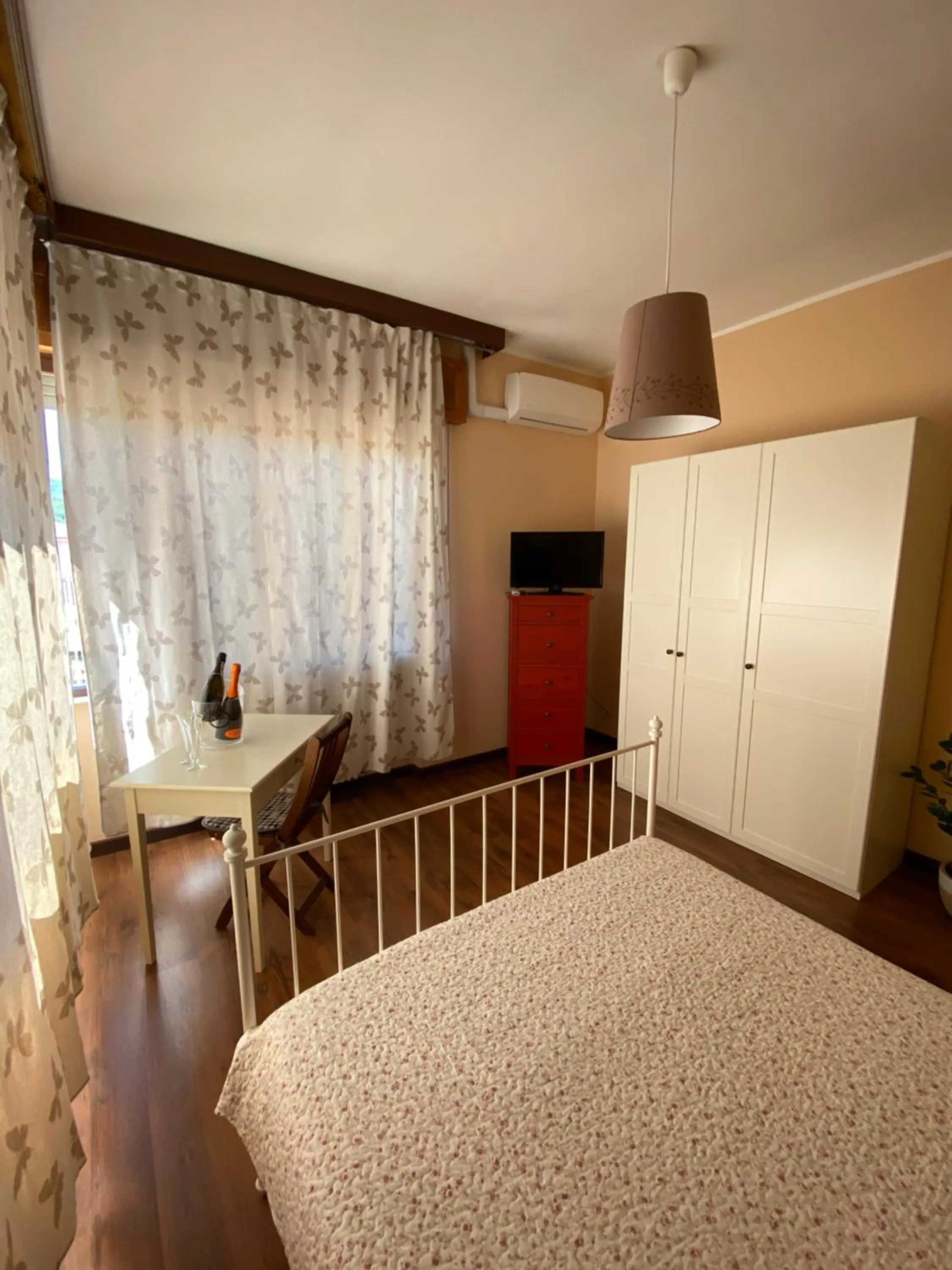 Bed in Sogni e Colori