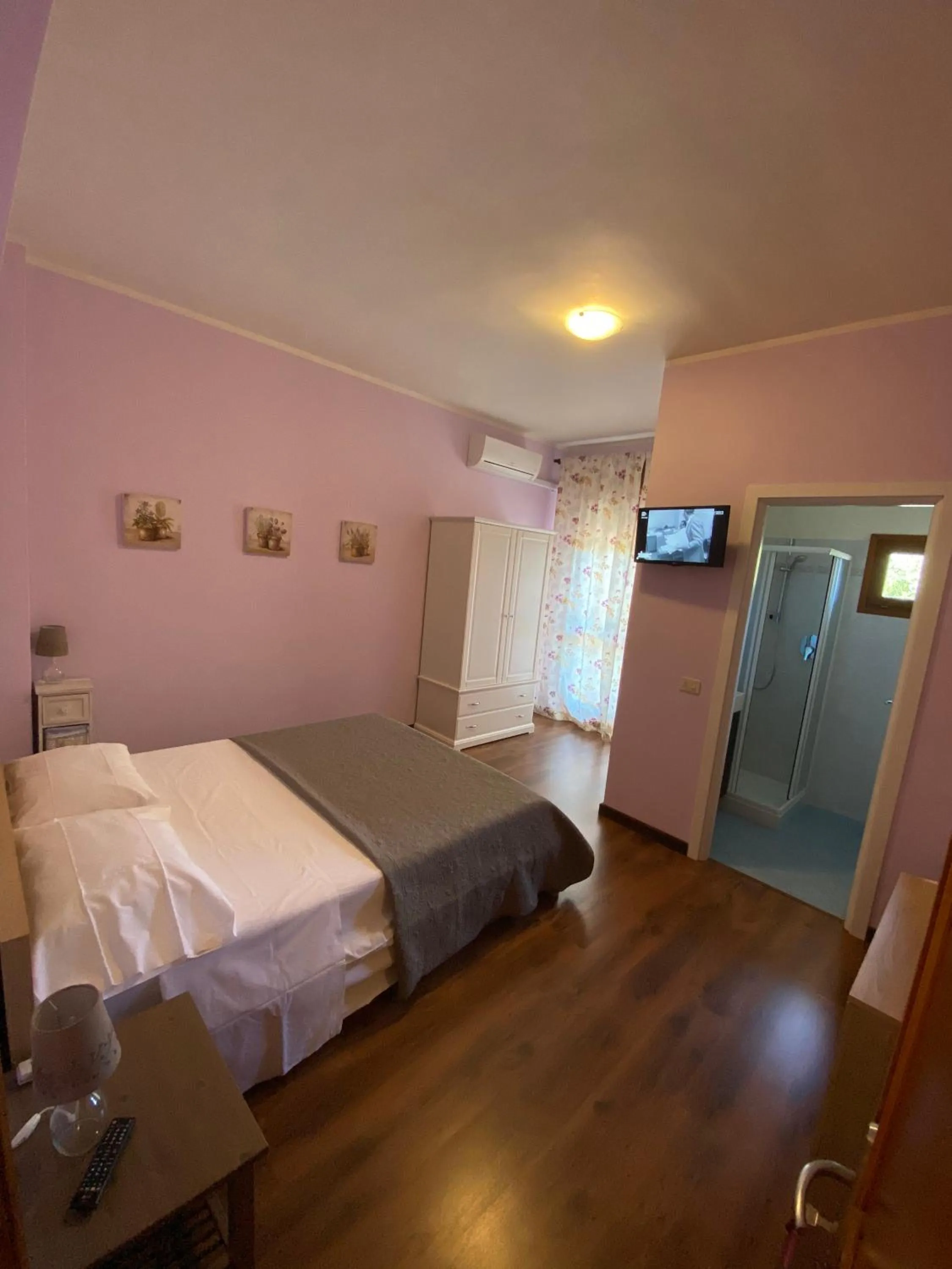 Bed in Sogni e Colori