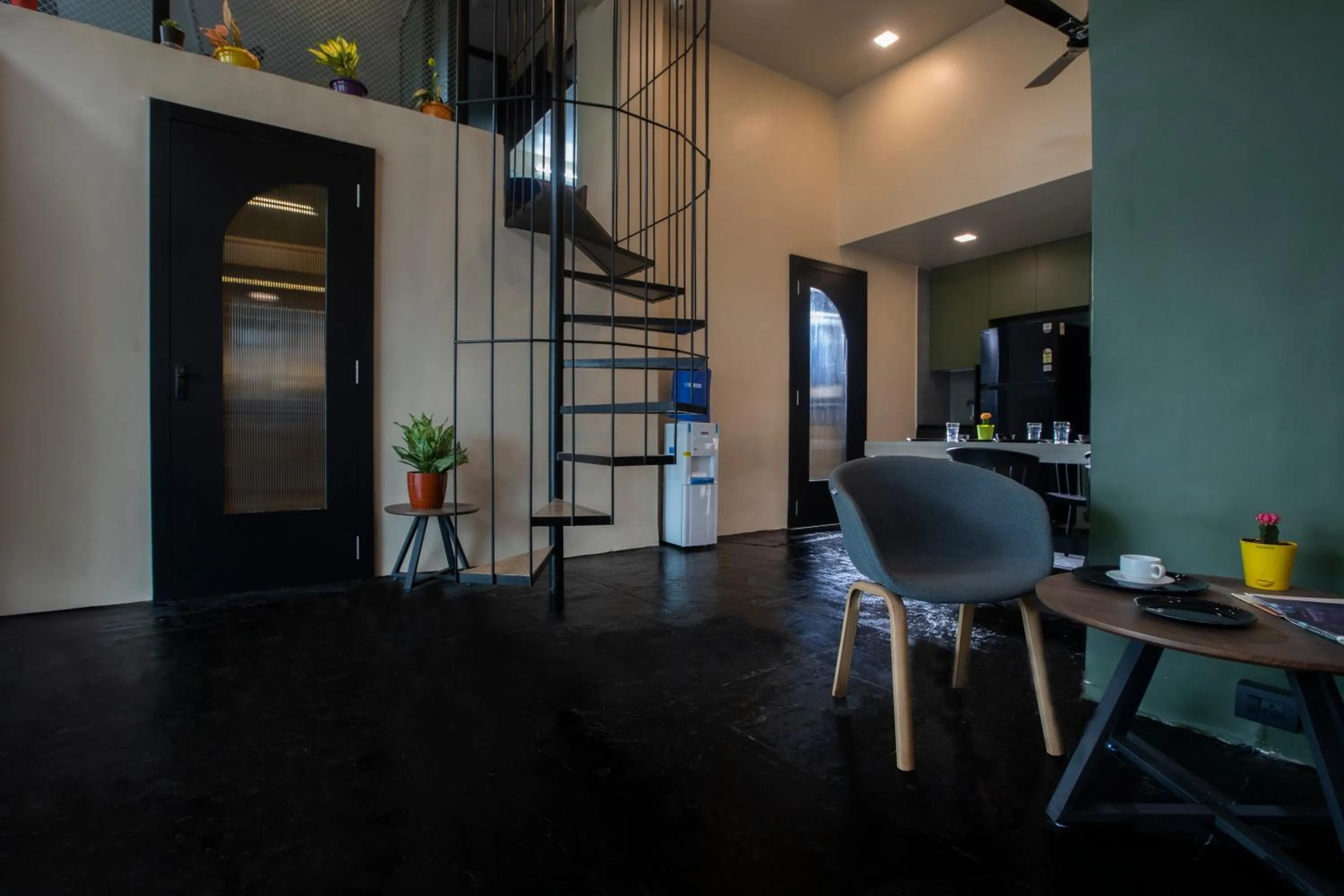 Mayura Aureole CoLiving