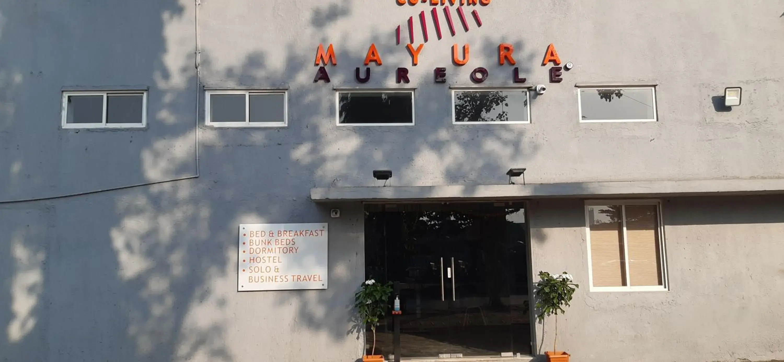 Mayura Aureole CoLiving Mayura Aureole CoLiving