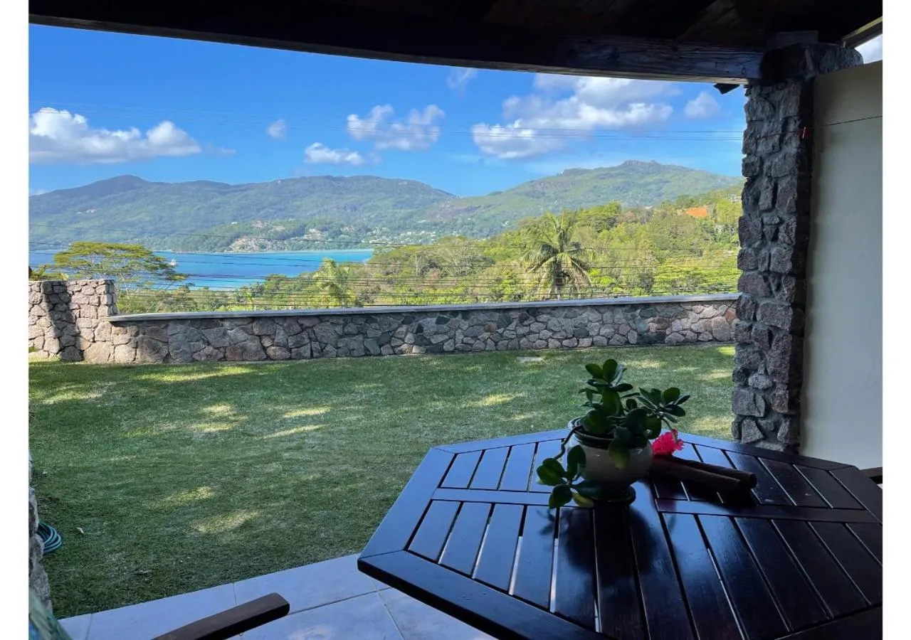 View (from property/room) in Anse Soleil Resort