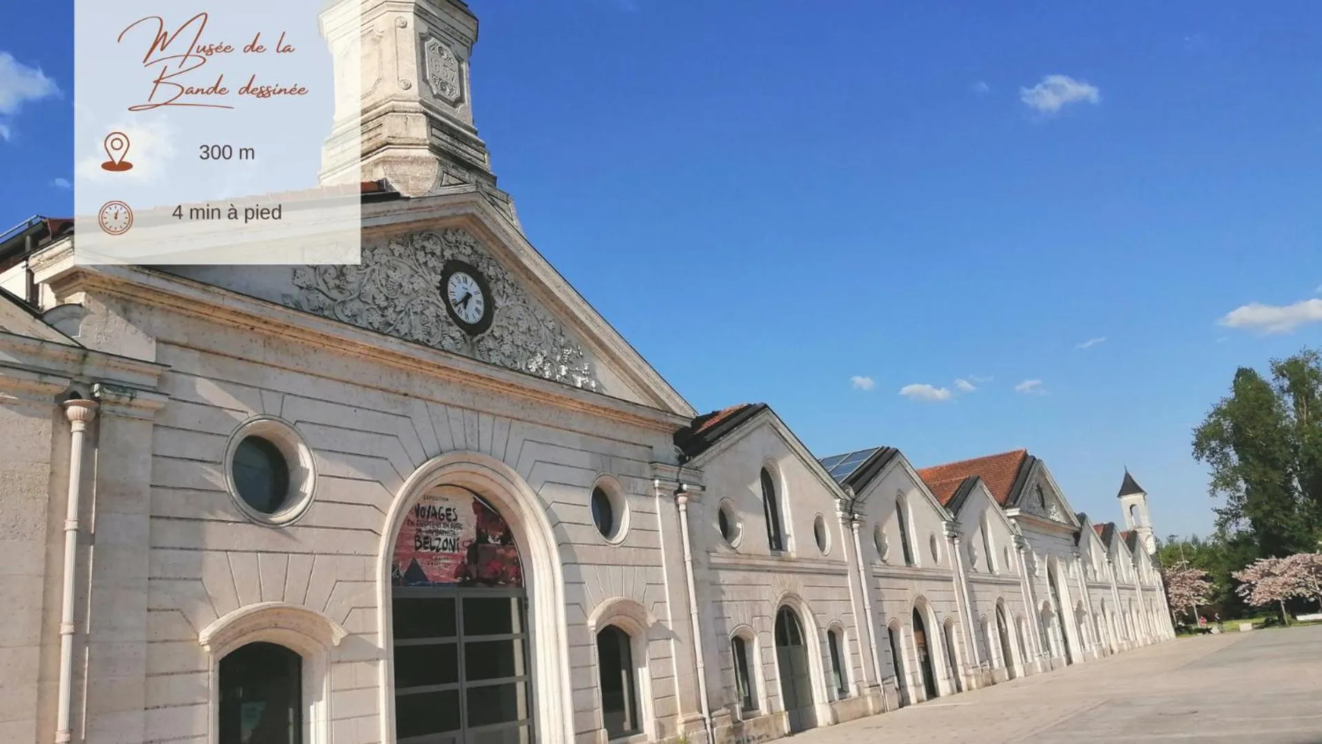 Activities in Maison de ville confortable avec cour interieure