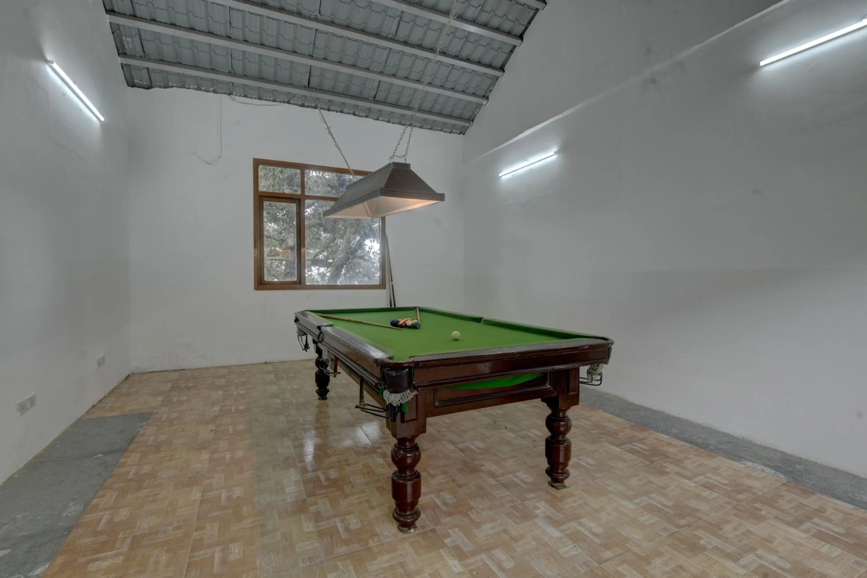 Entertainment in Tarika Resort & Spa , Chail