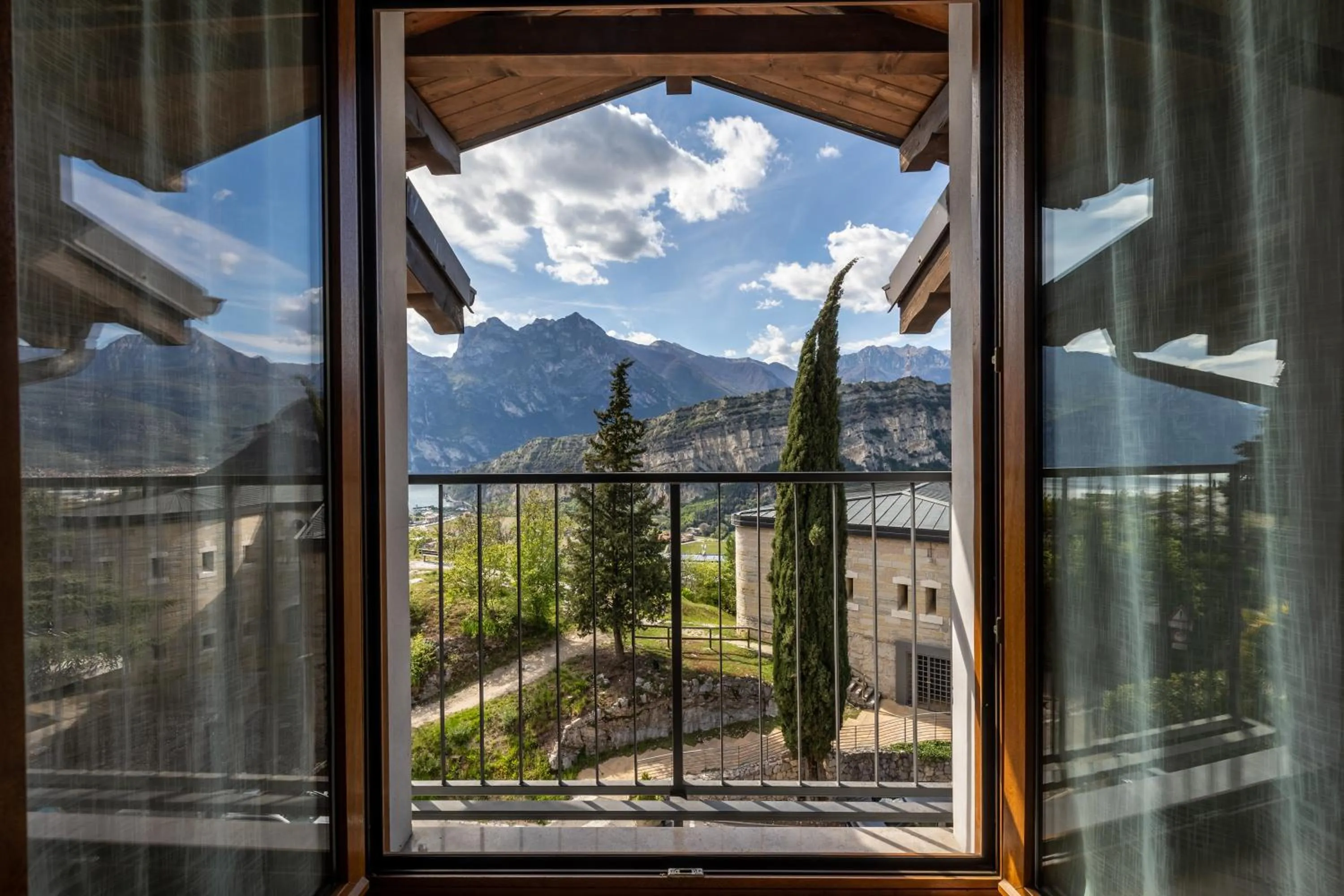 View (from property/room) in Appartamento Al Forte e Appartamento Orizzonte59