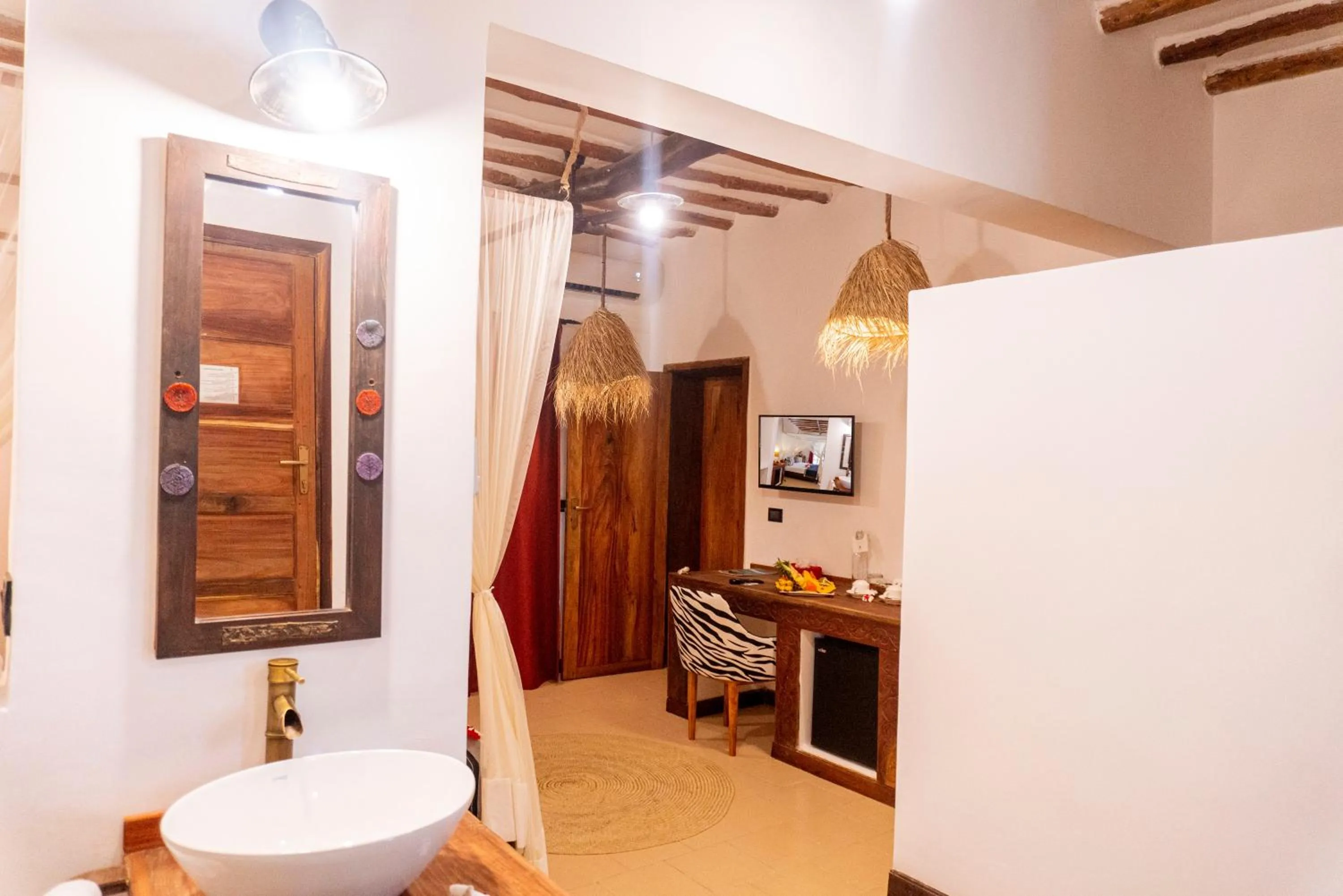 Karafuu Beach Resort & Spa