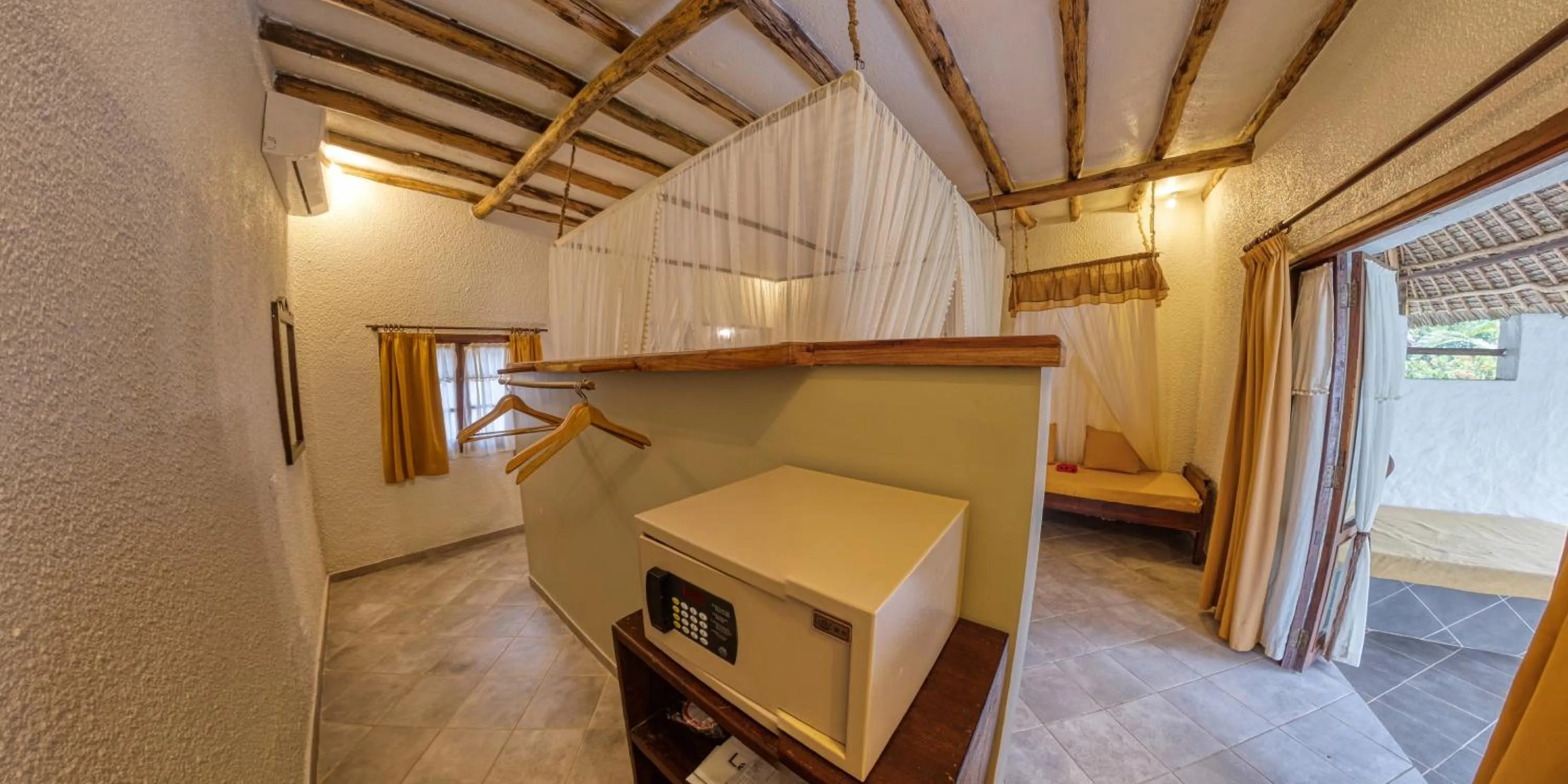 Karafuu Beach Resort & Spa