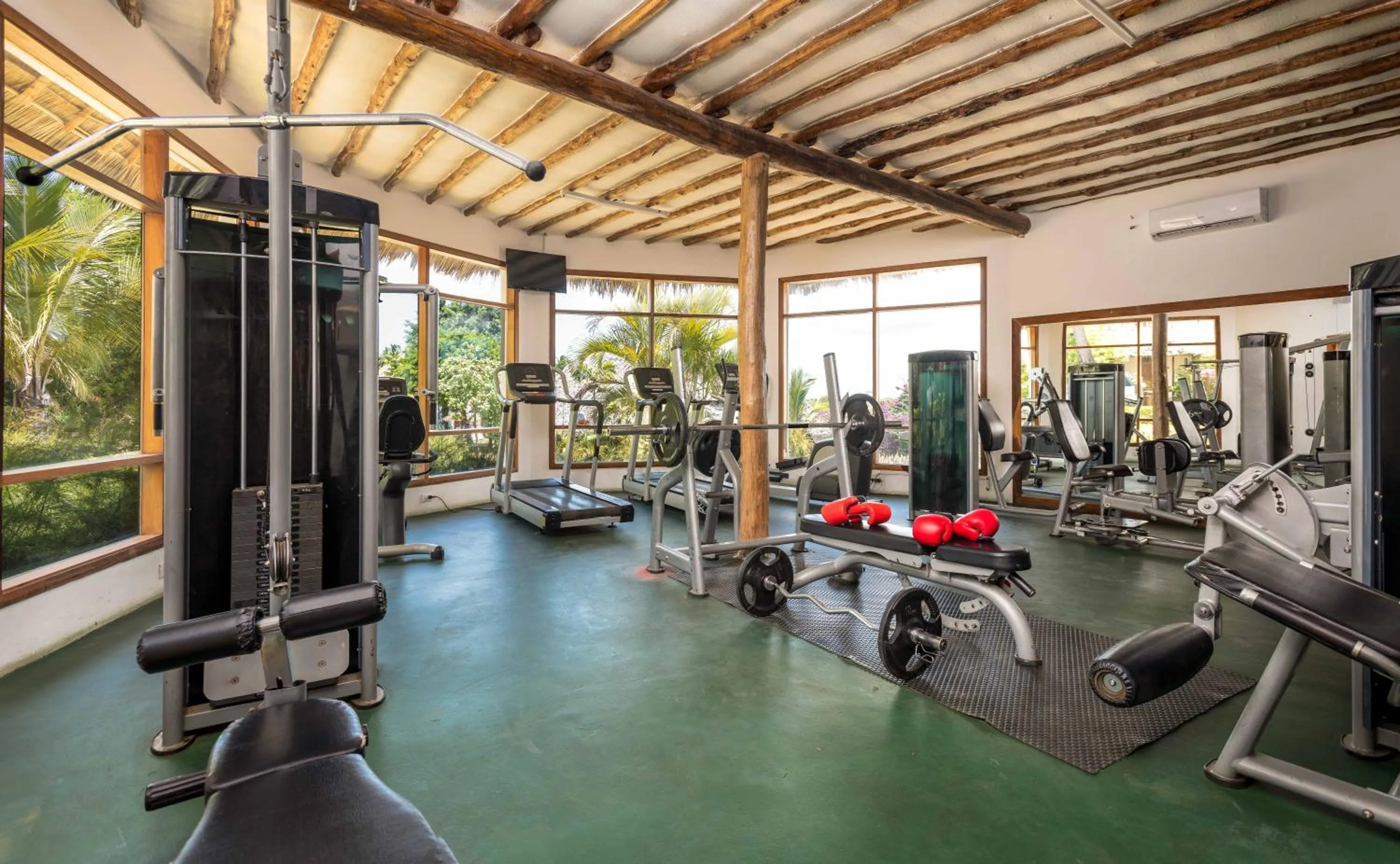 Karafuu Beach Resort & Spa