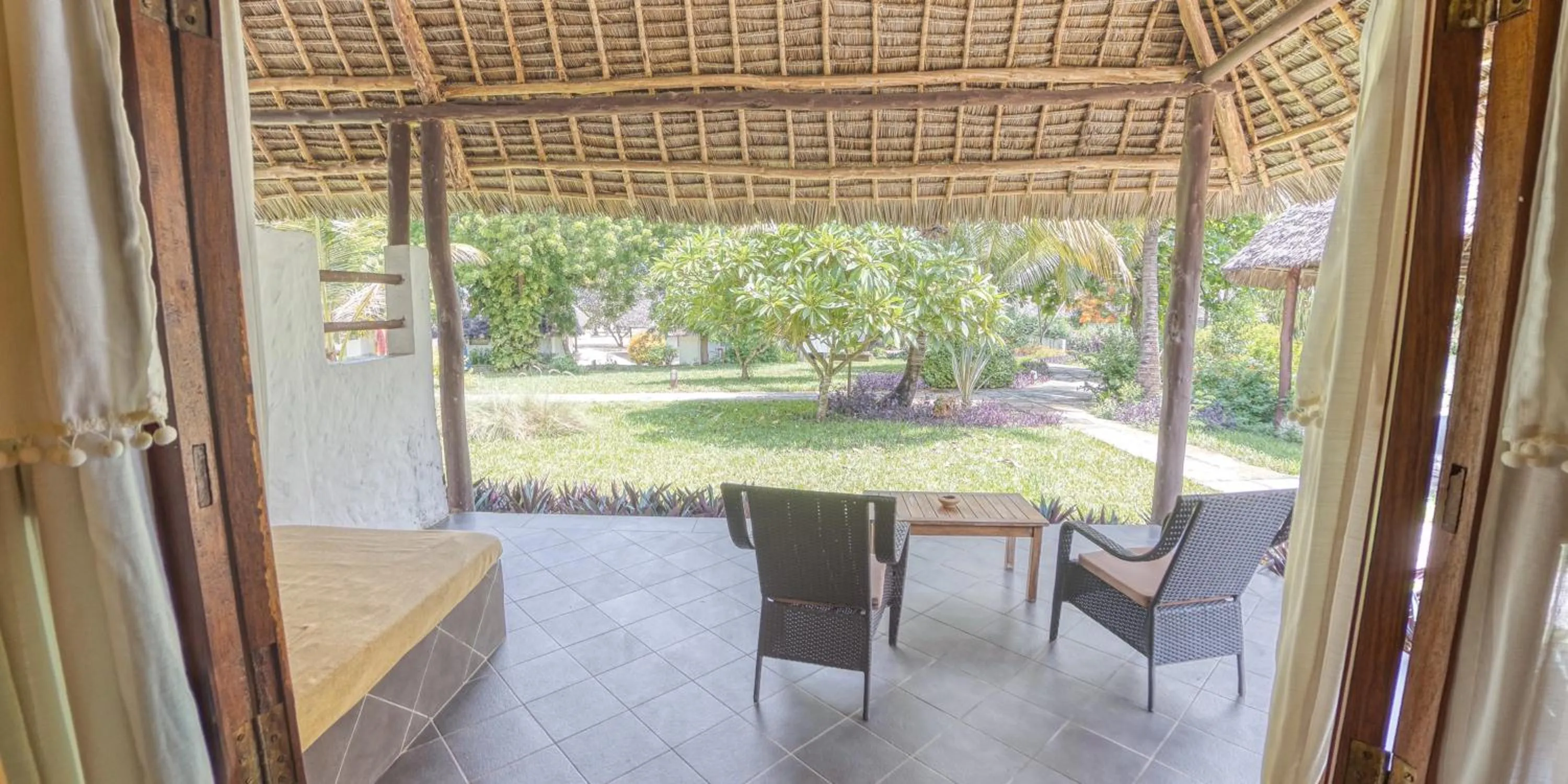 Karafuu Beach Resort & Spa