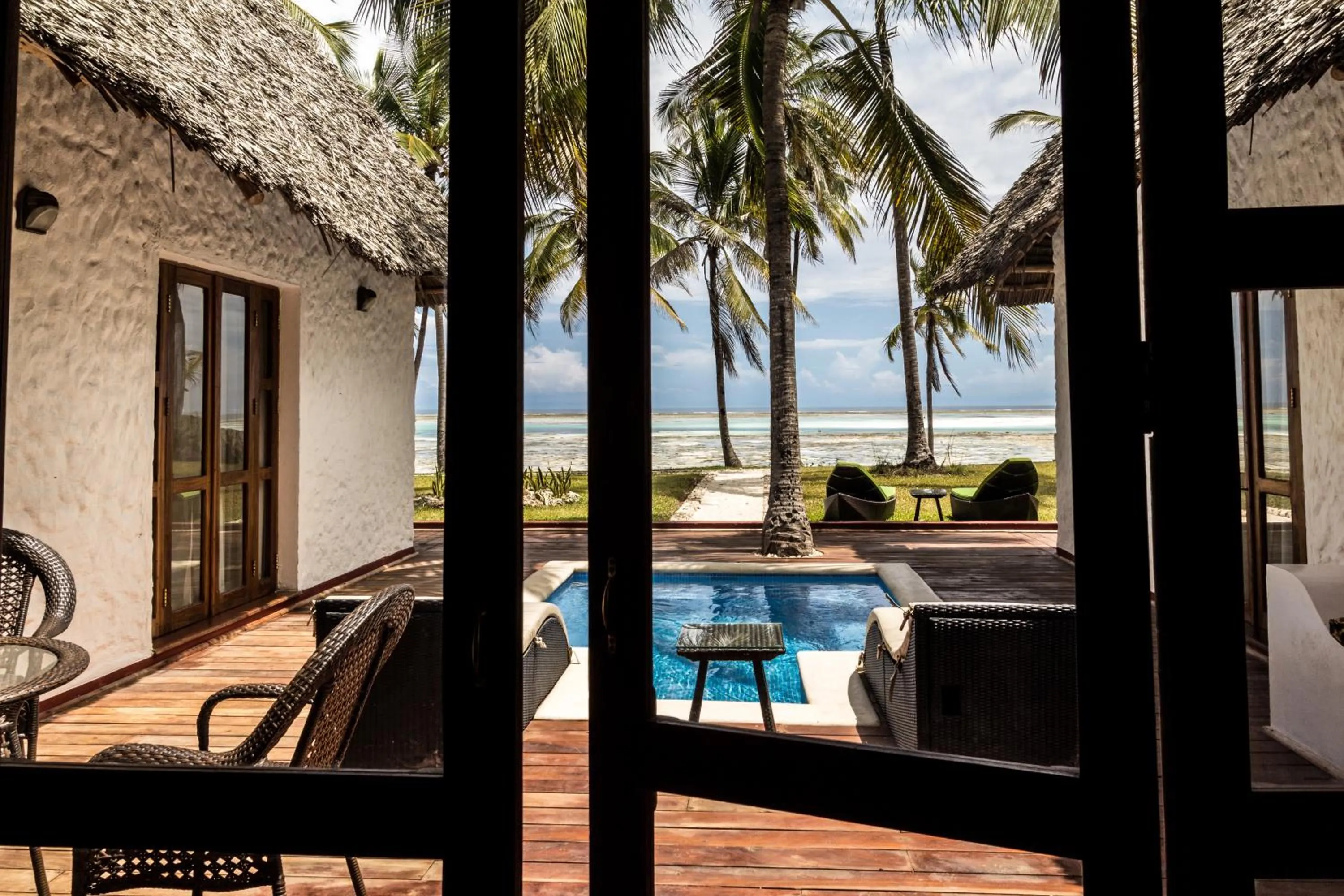 Karafuu Beach Resort & Spa