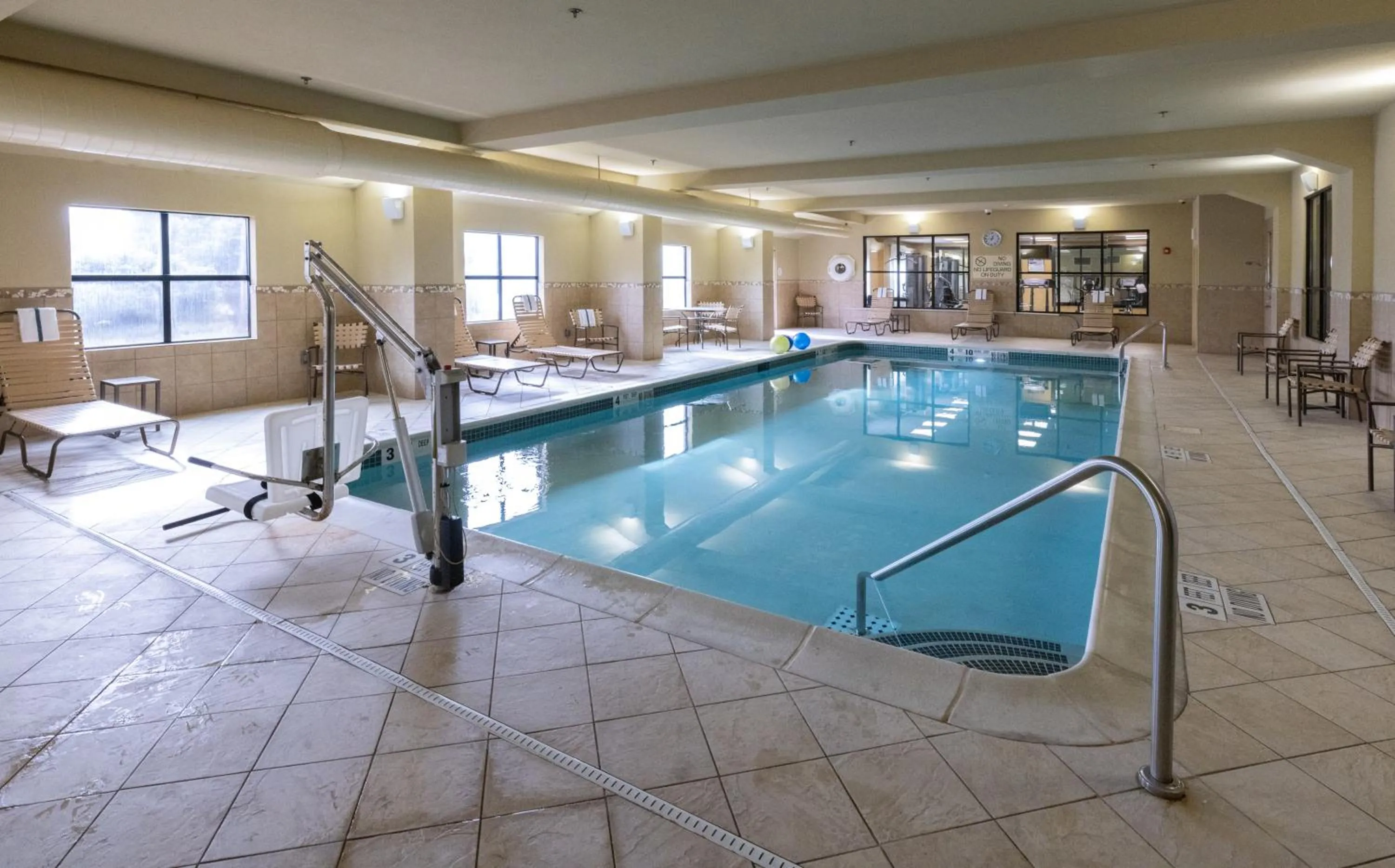 Player's Inn Whirlpool King in Akwesasne Mohawk Casino Resort and Players Inn Hotel -formerly Comfort Inn and Suites Hogansburg NY