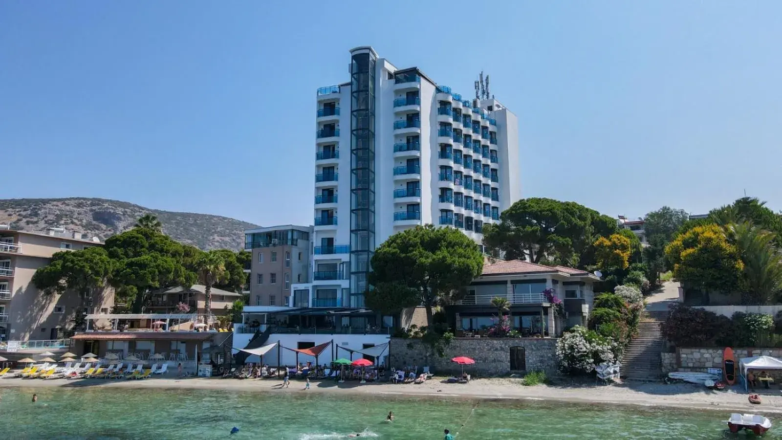 Signature Blue Resort Kuşadası Signature Blue Resort Kuşadası