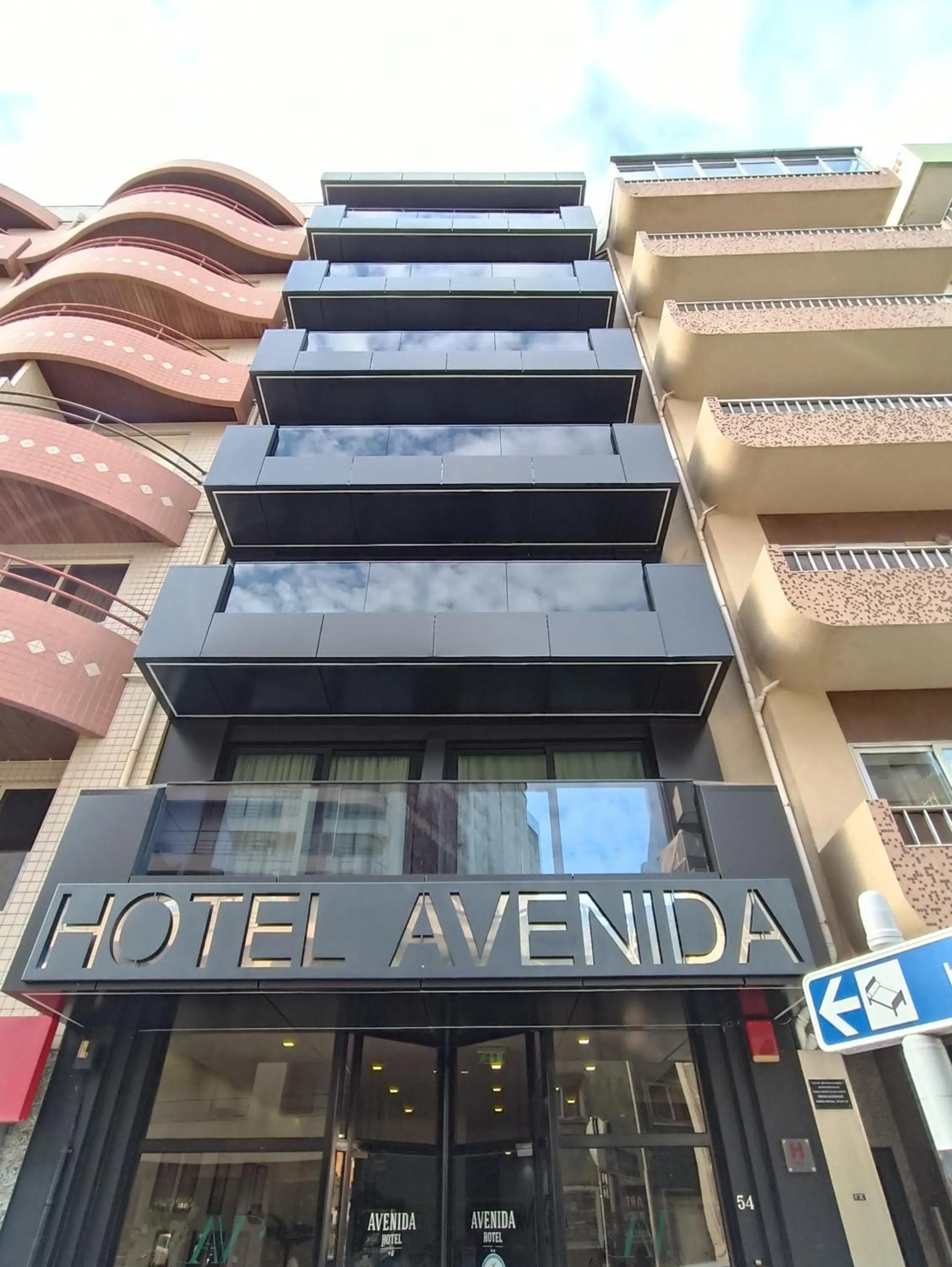 Hotel Avenida