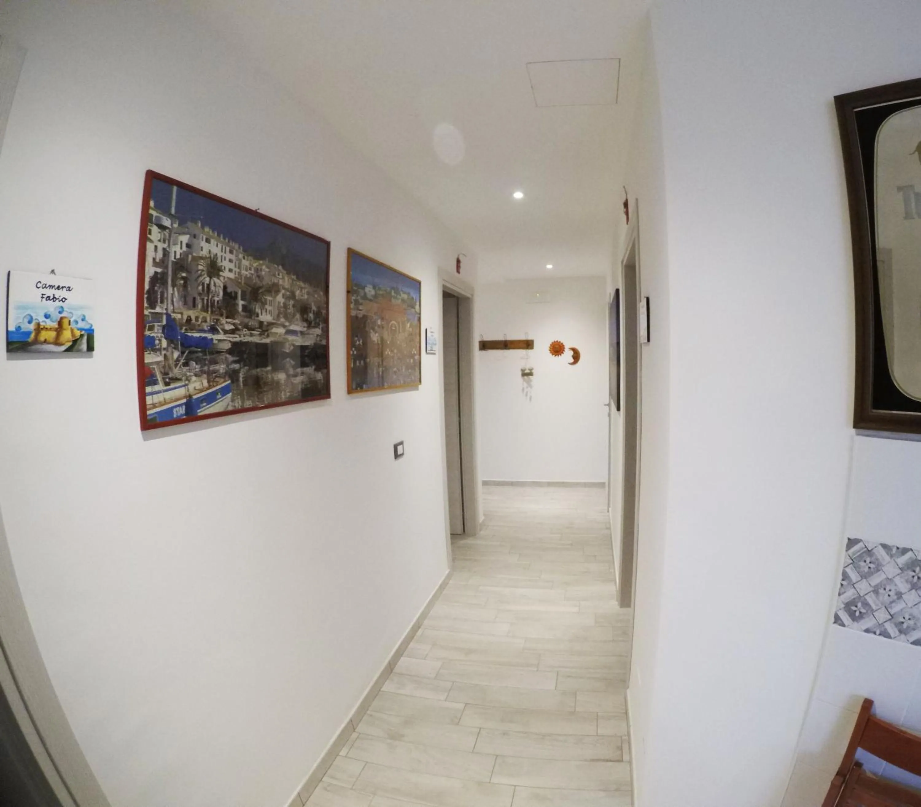 Other in il Riccio B&B