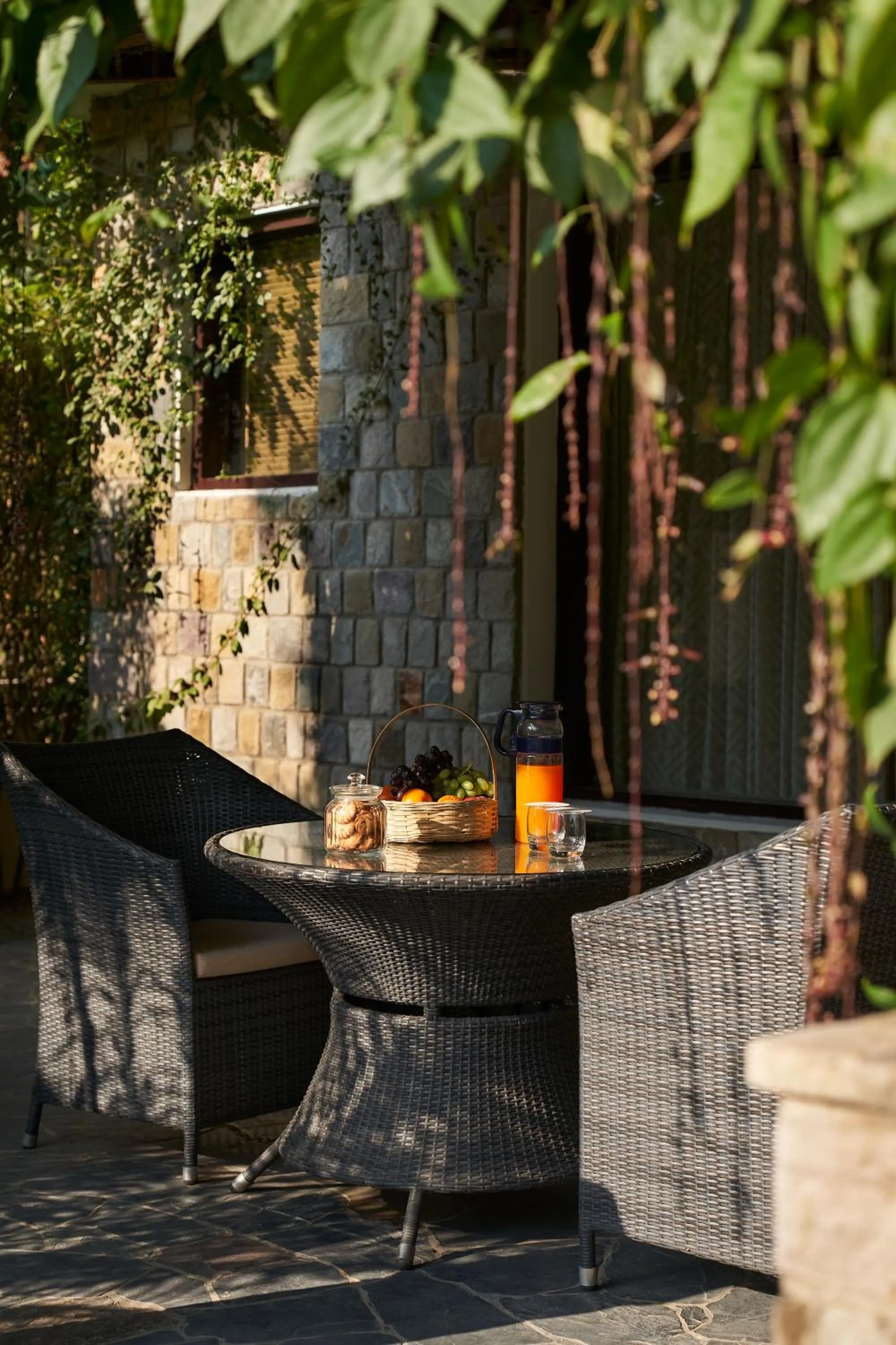 Activities in Tree of Life Vanvilas Riveredge Corbett