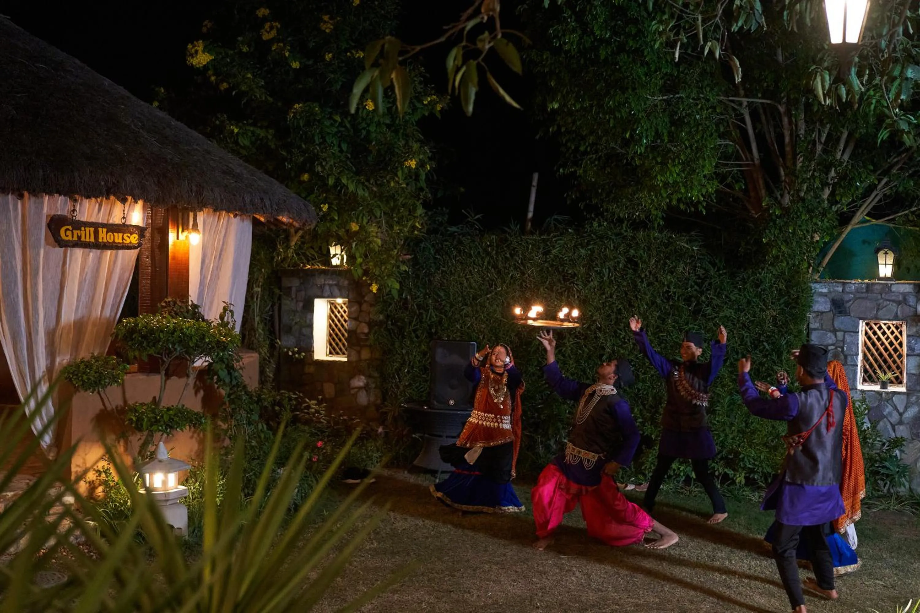 Activities in Tree of Life Vanvilas Riveredge Corbett