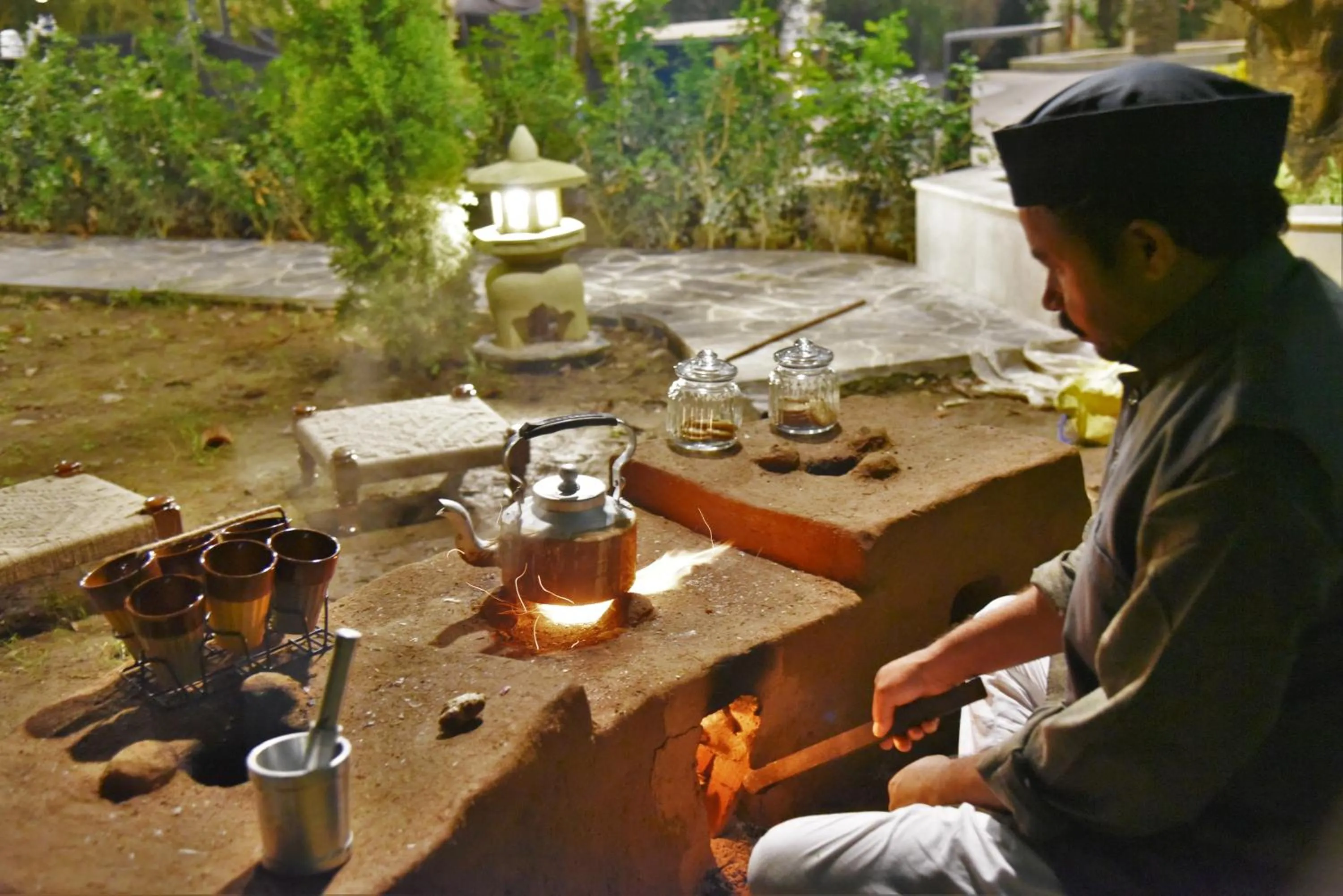 Activities in Tree of Life Vanvilas Riveredge Corbett