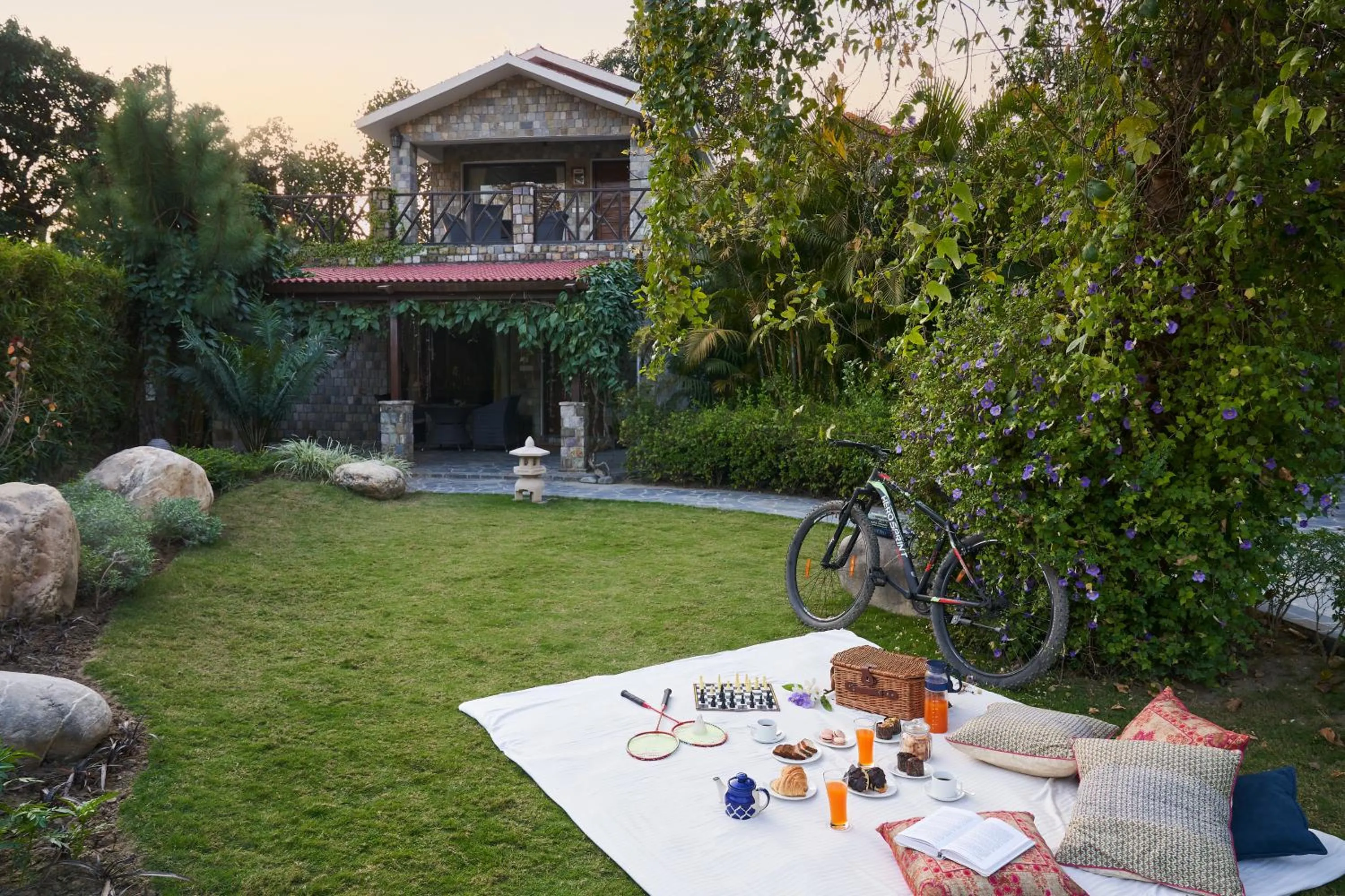 Activities in Tree of Life Vanvilas Riveredge Corbett