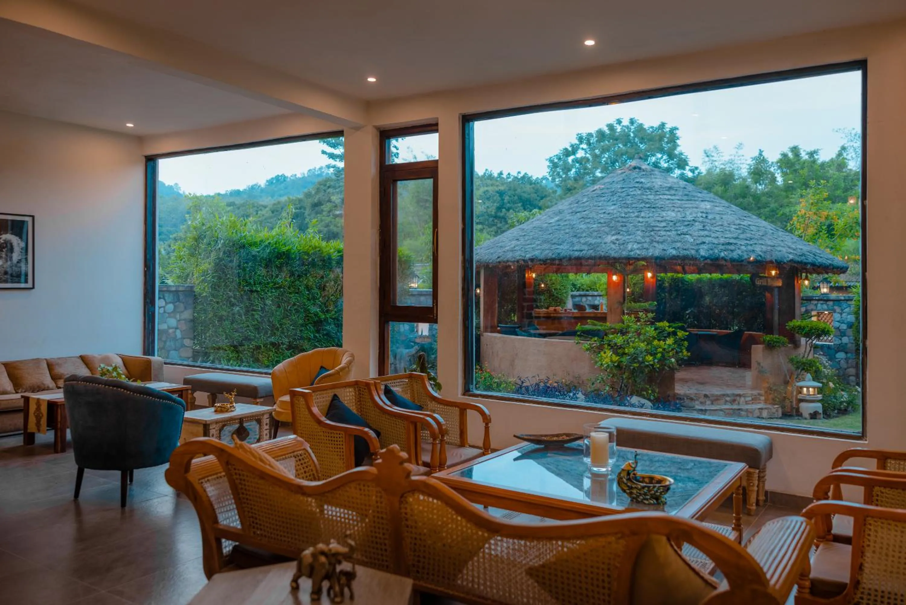 Restaurant/places to eat in Tree of Life Vanvilas Riveredge Corbett