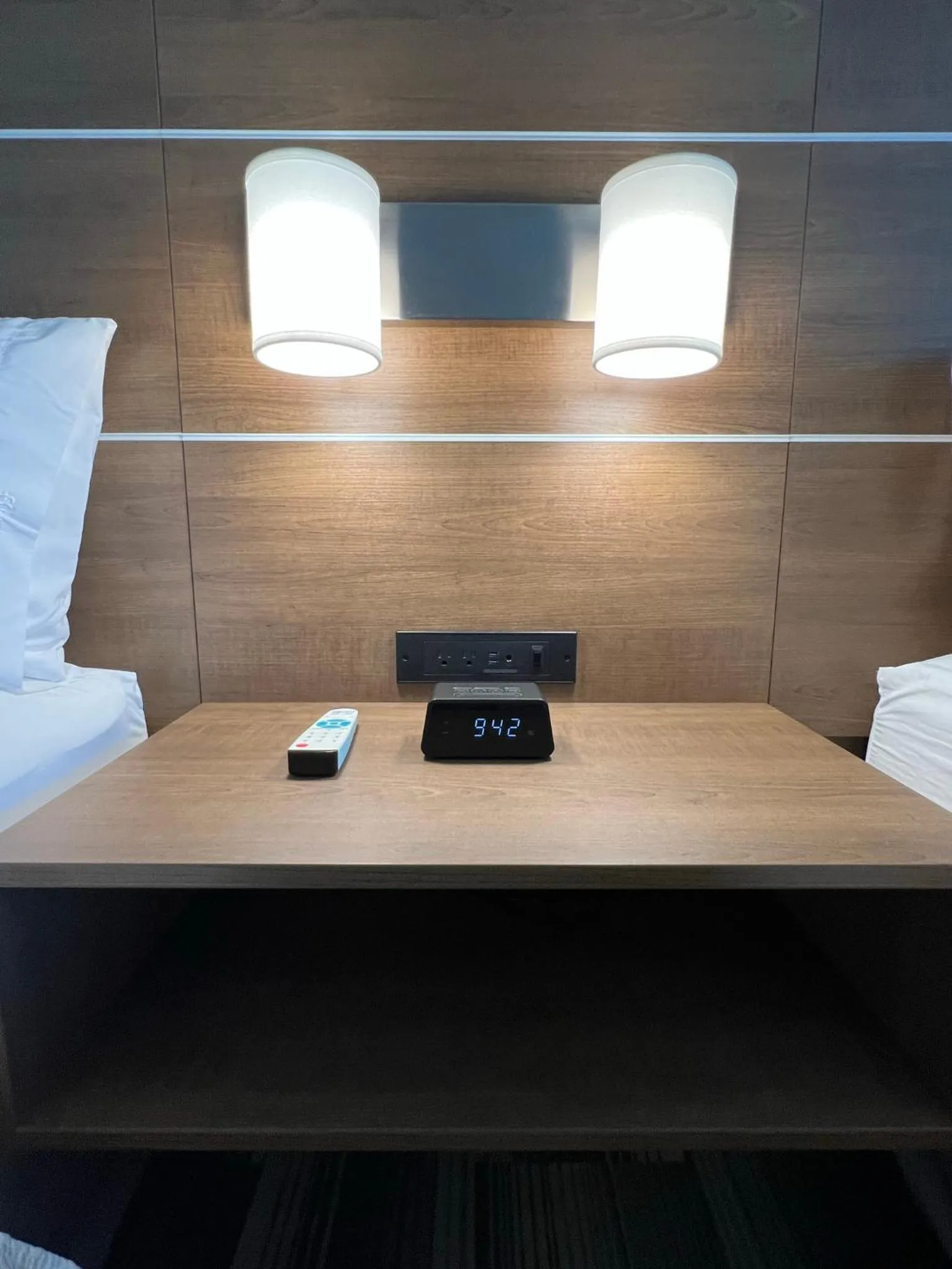 hair dresser in Holiday Inn Express & Suites - Ukiah by IHG