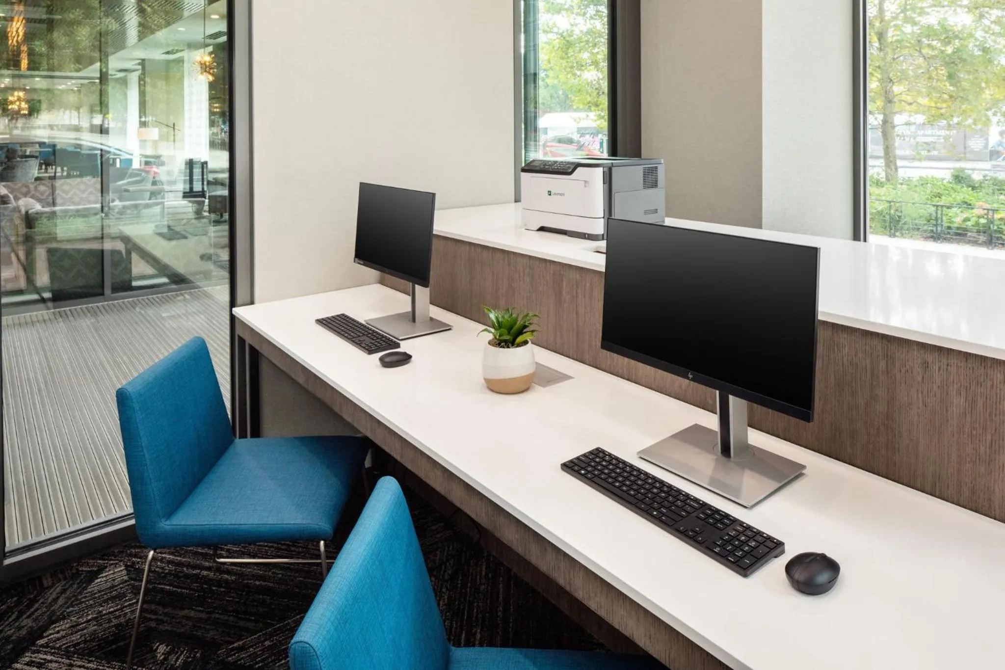 Other in Holiday Inn Express Washington DC Downtown by IHG