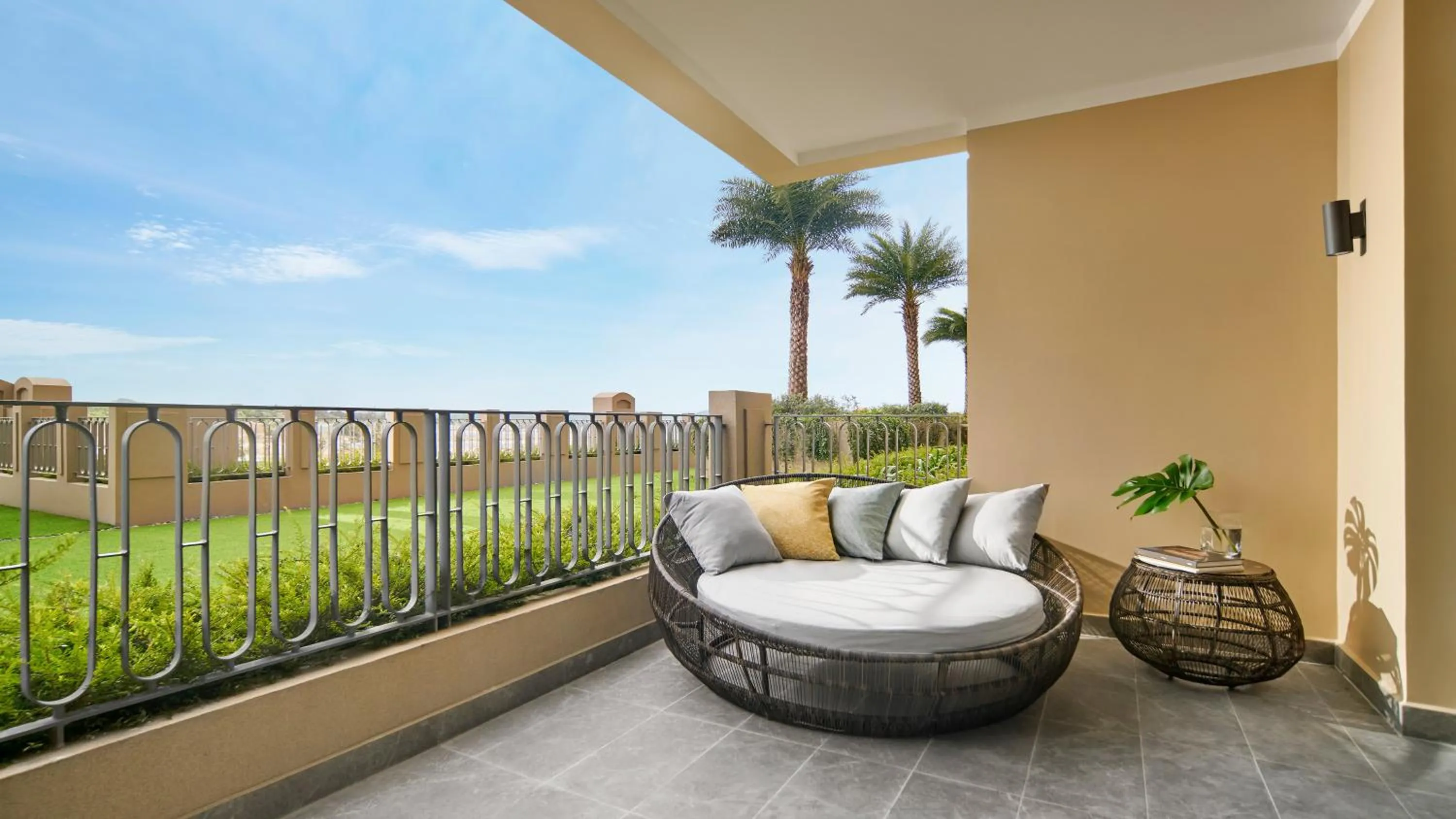 Photo of the whole room in Holiday Inn Resort Ho Tram Beach by IHG