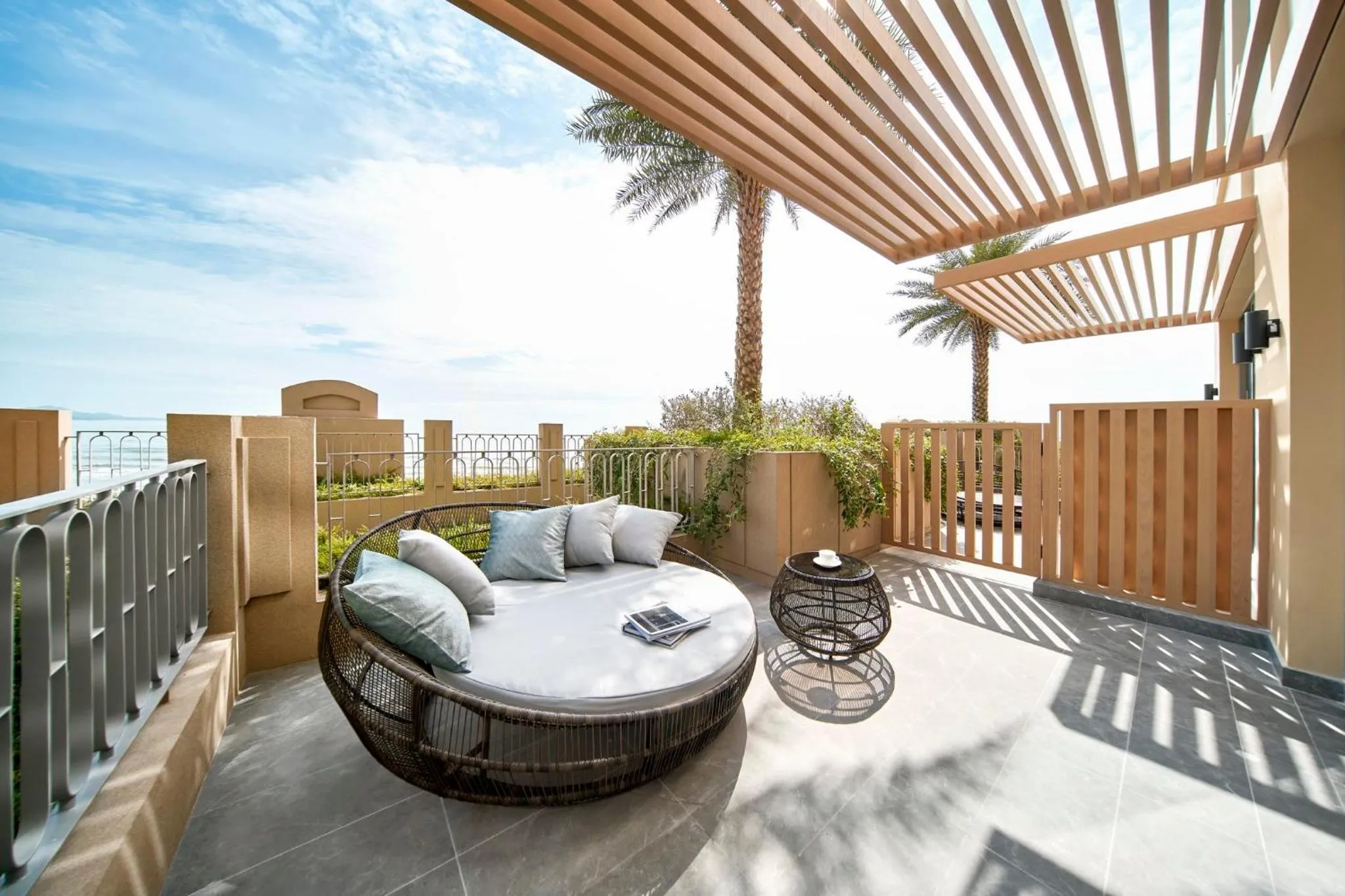 Bedroom in Holiday Inn Resort Ho Tram Beach by IHG