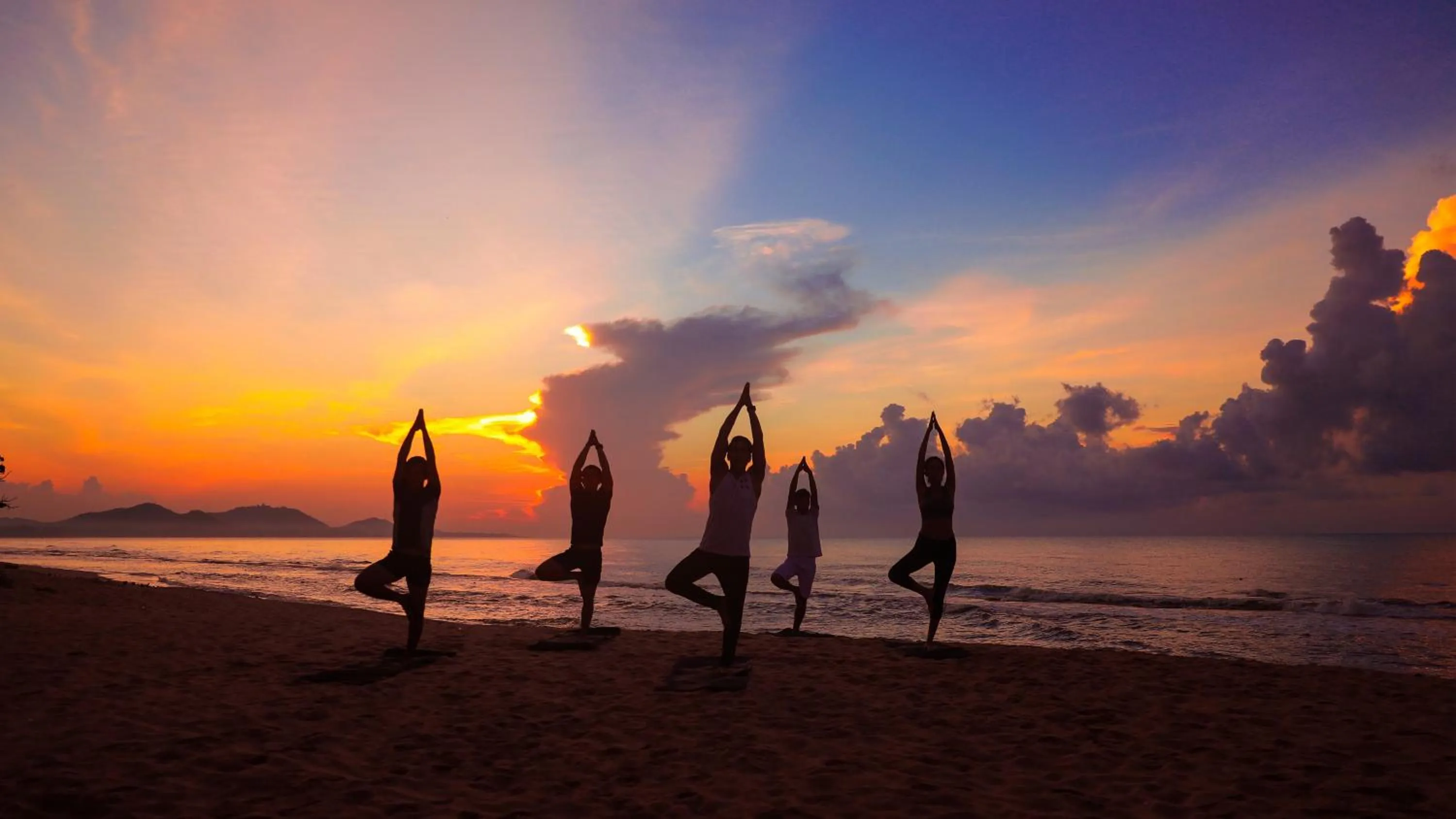 Fitness centre/facilities in Holiday Inn Resort Ho Tram Beach by IHG