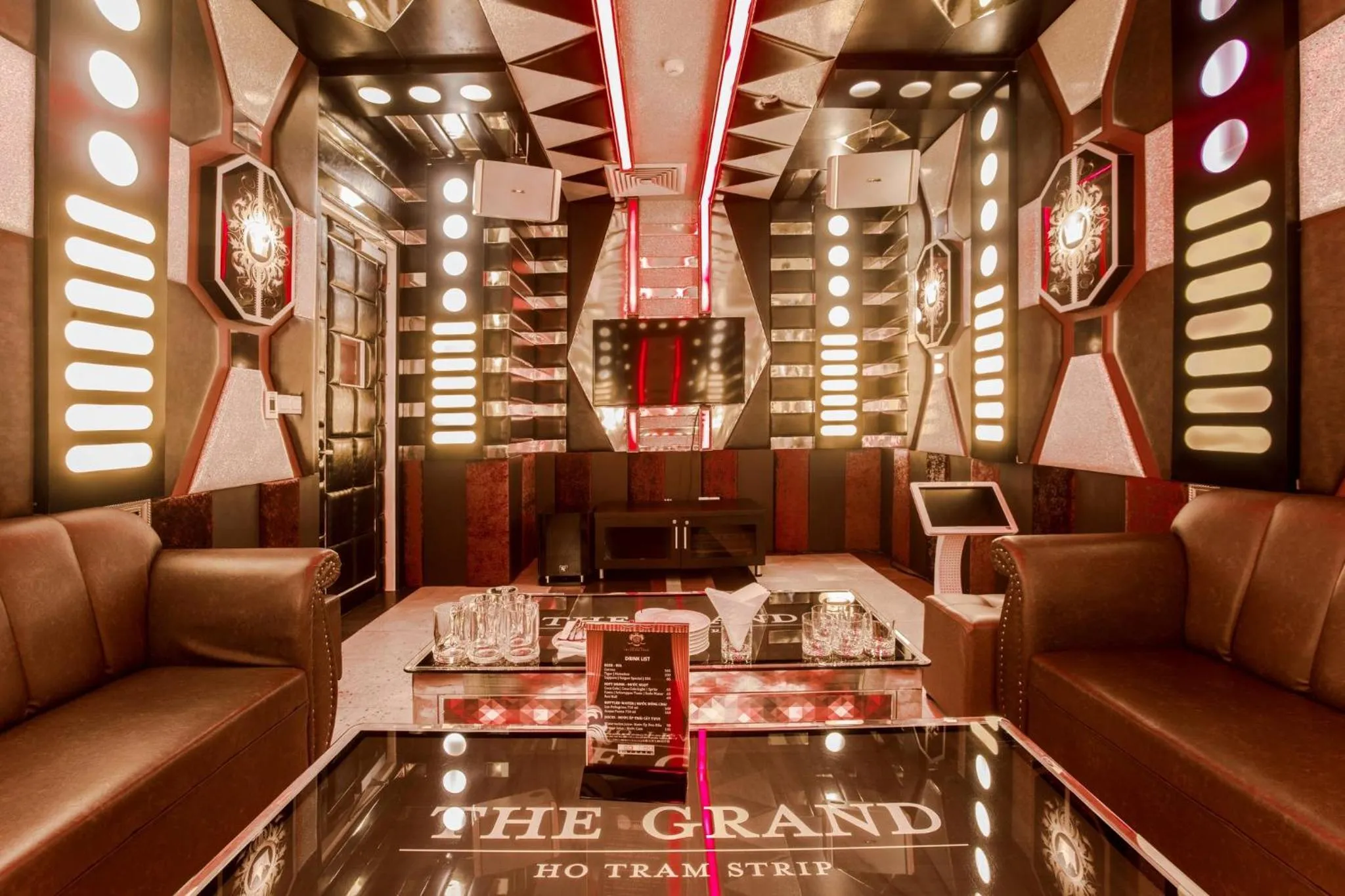 Fitness centre/facilities in Holiday Inn Resort Ho Tram Beach by IHG