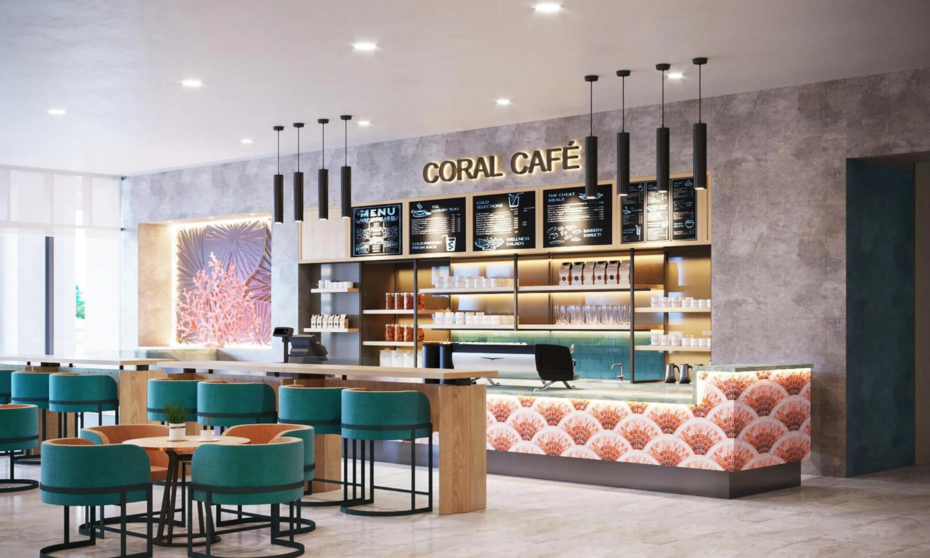 Coffee/tea facilities in Holiday Inn Resort Ho Tram Beach by IHG