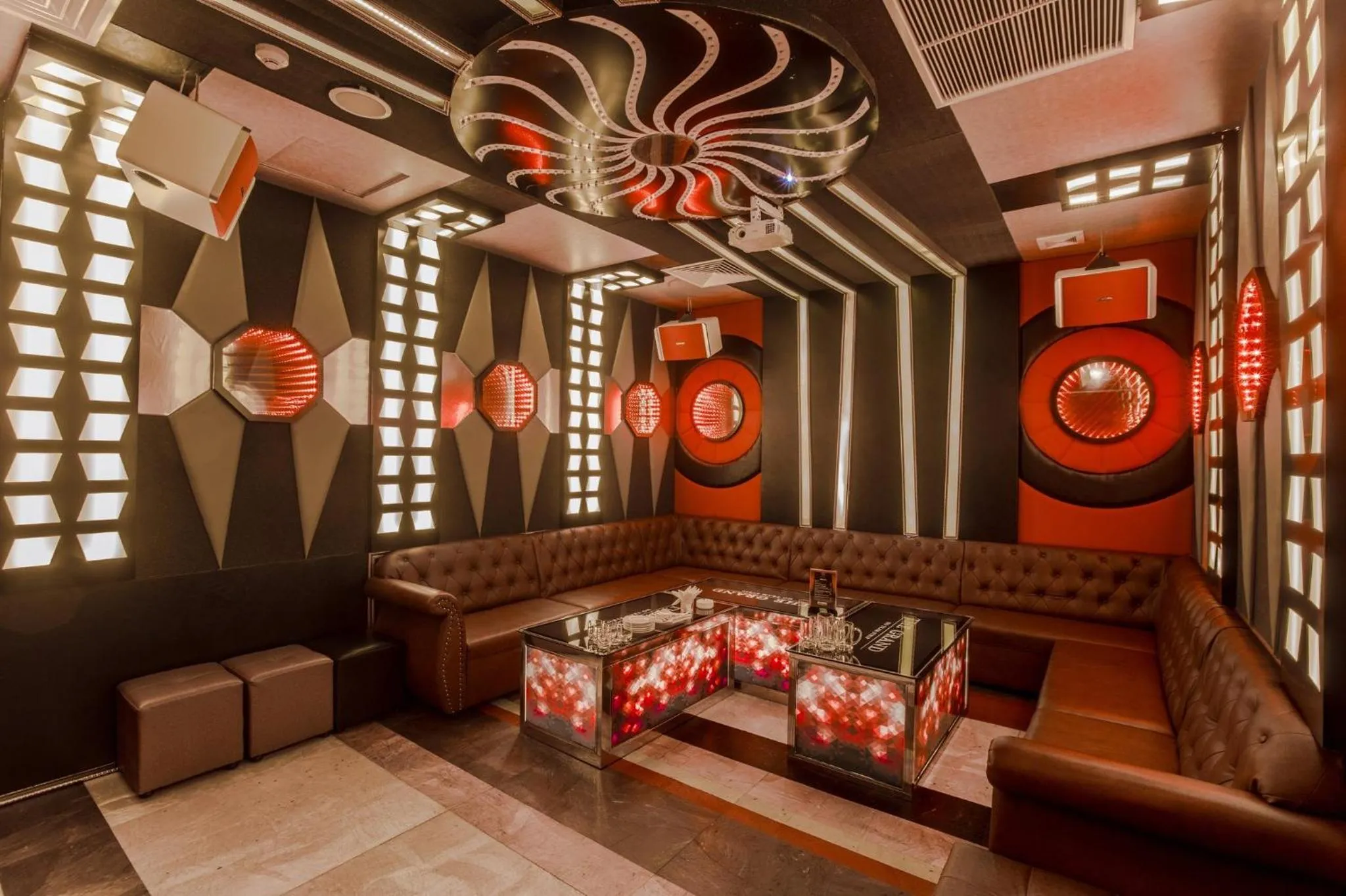 Fitness centre/facilities in Holiday Inn Resort Ho Tram Beach by IHG