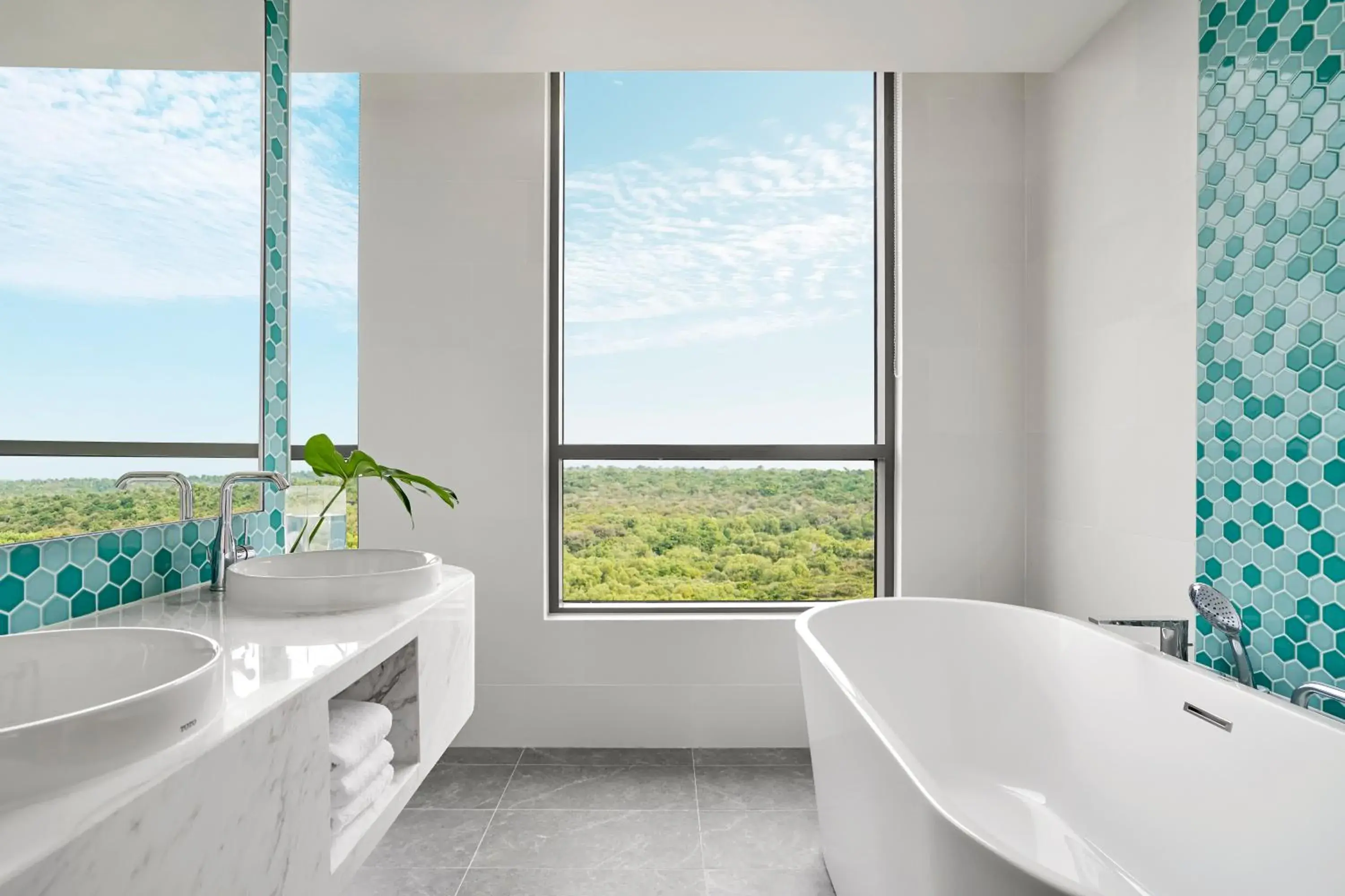 King Suite in Holiday Inn Resort Ho Tram Beach by IHG King Suite in Holiday Inn Resort Ho Tram Beach by IHG