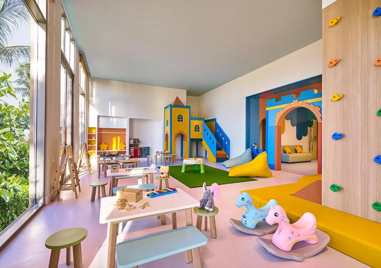 Kids's club in Holiday Inn Resort Ho Tram Beach by IHG