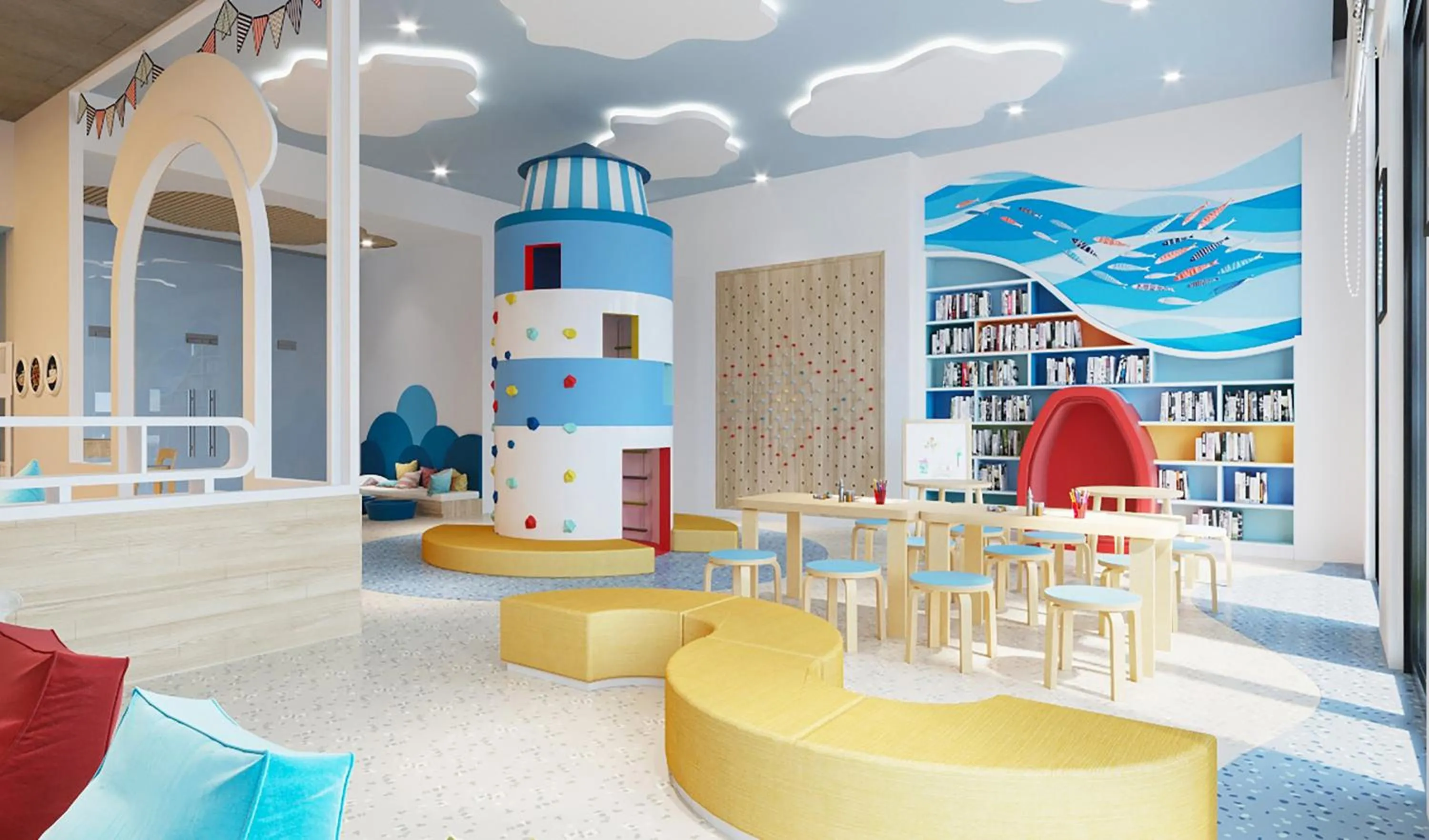 Fitness centre/facilities in Holiday Inn Resort Ho Tram Beach by IHG