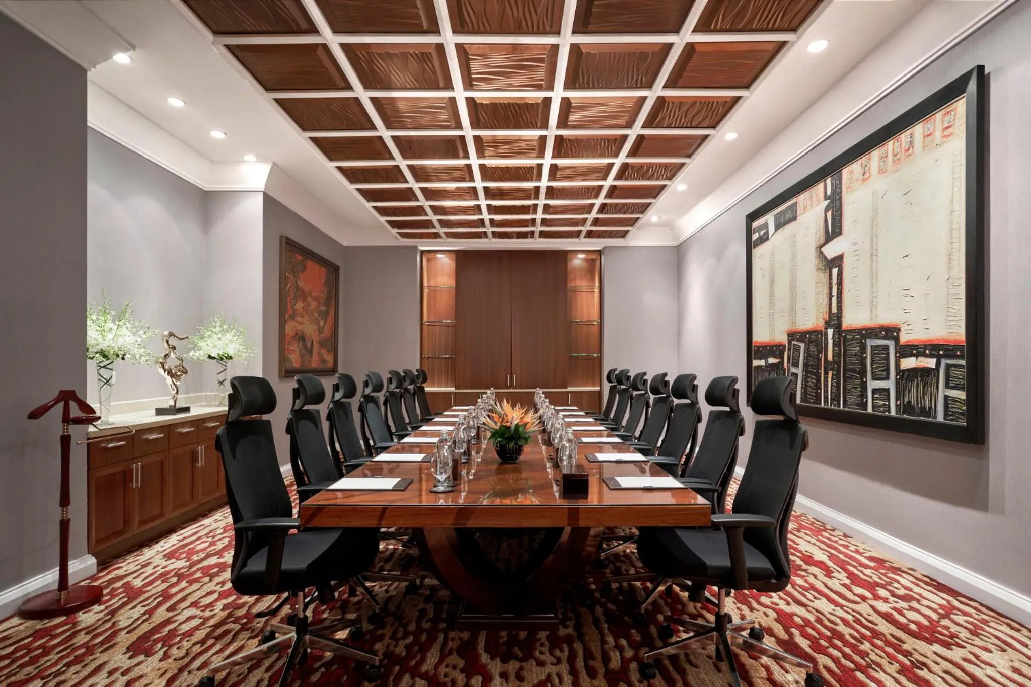 Banquet/Function facilities in Holiday Inn Resort Ho Tram Beach by IHG