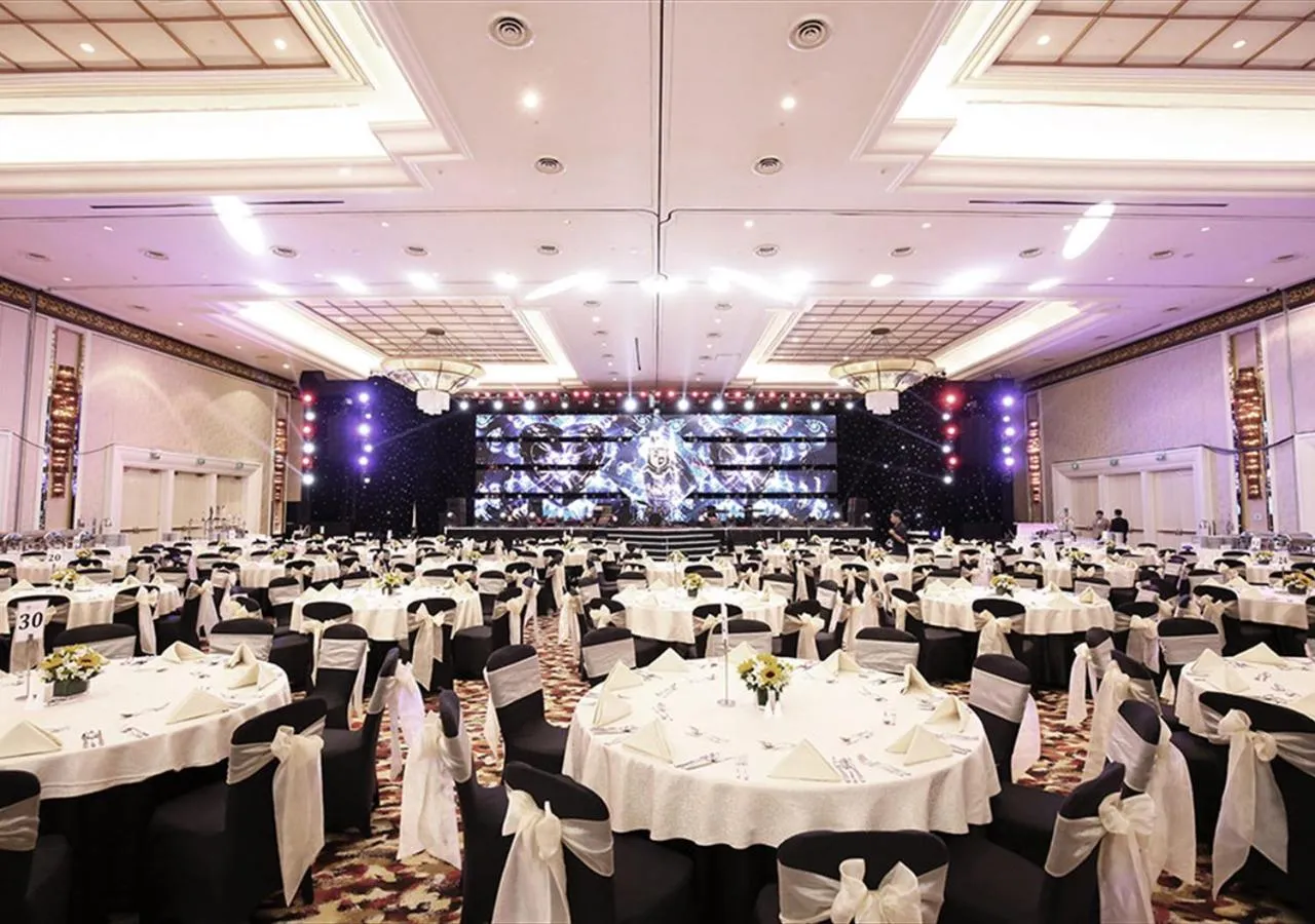 Banquet/Function facilities in Holiday Inn Resort Ho Tram Beach by IHG