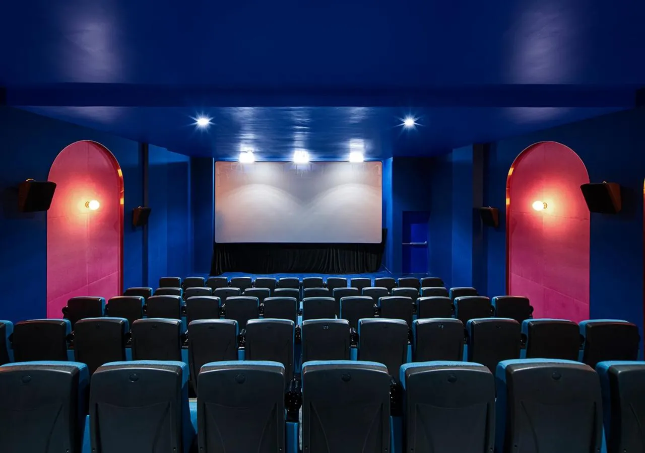 Entertainment in Holiday Inn Resort Ho Tram Beach by IHG