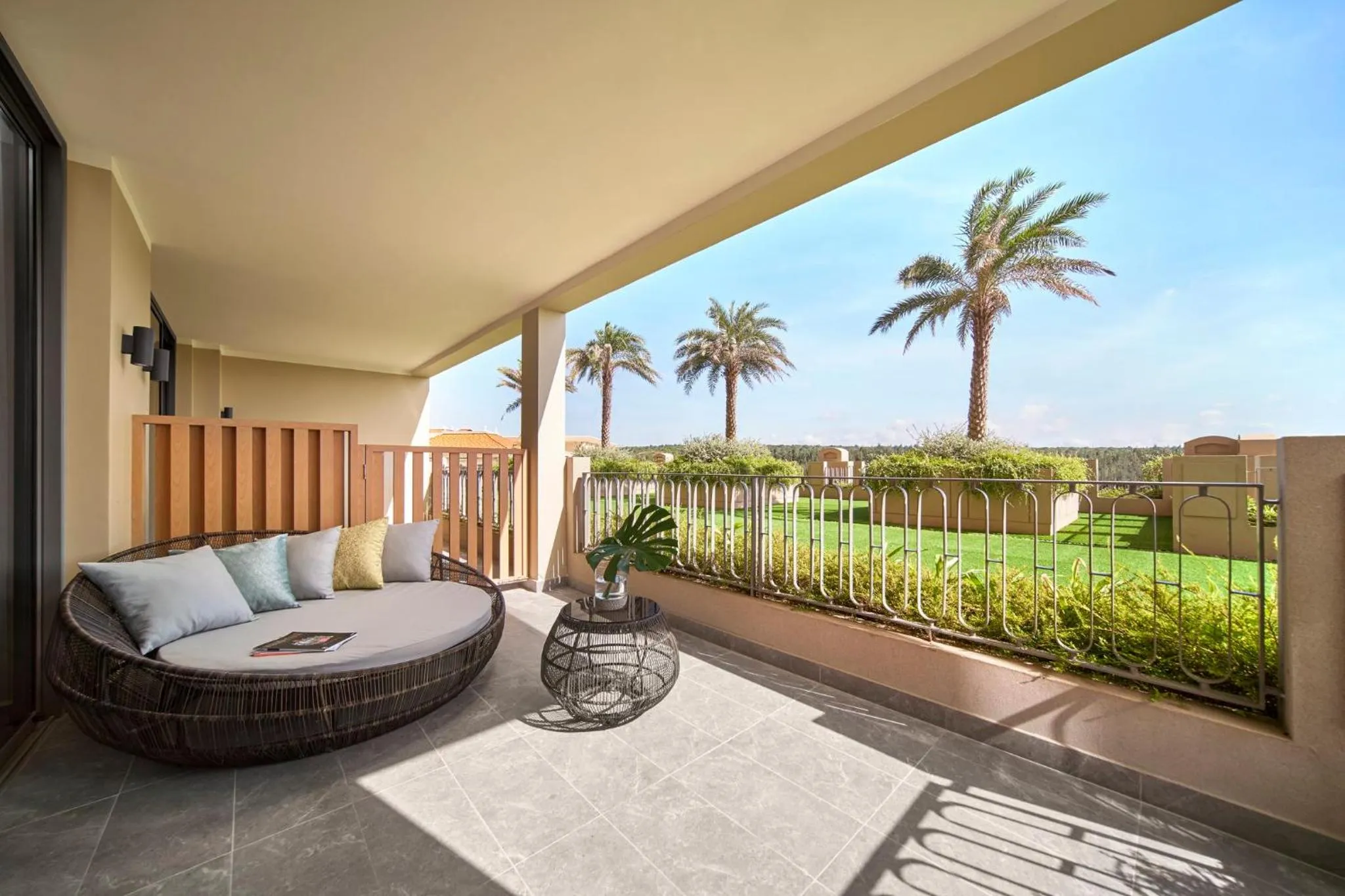 Photo of the whole room in Holiday Inn Resort Ho Tram Beach by IHG