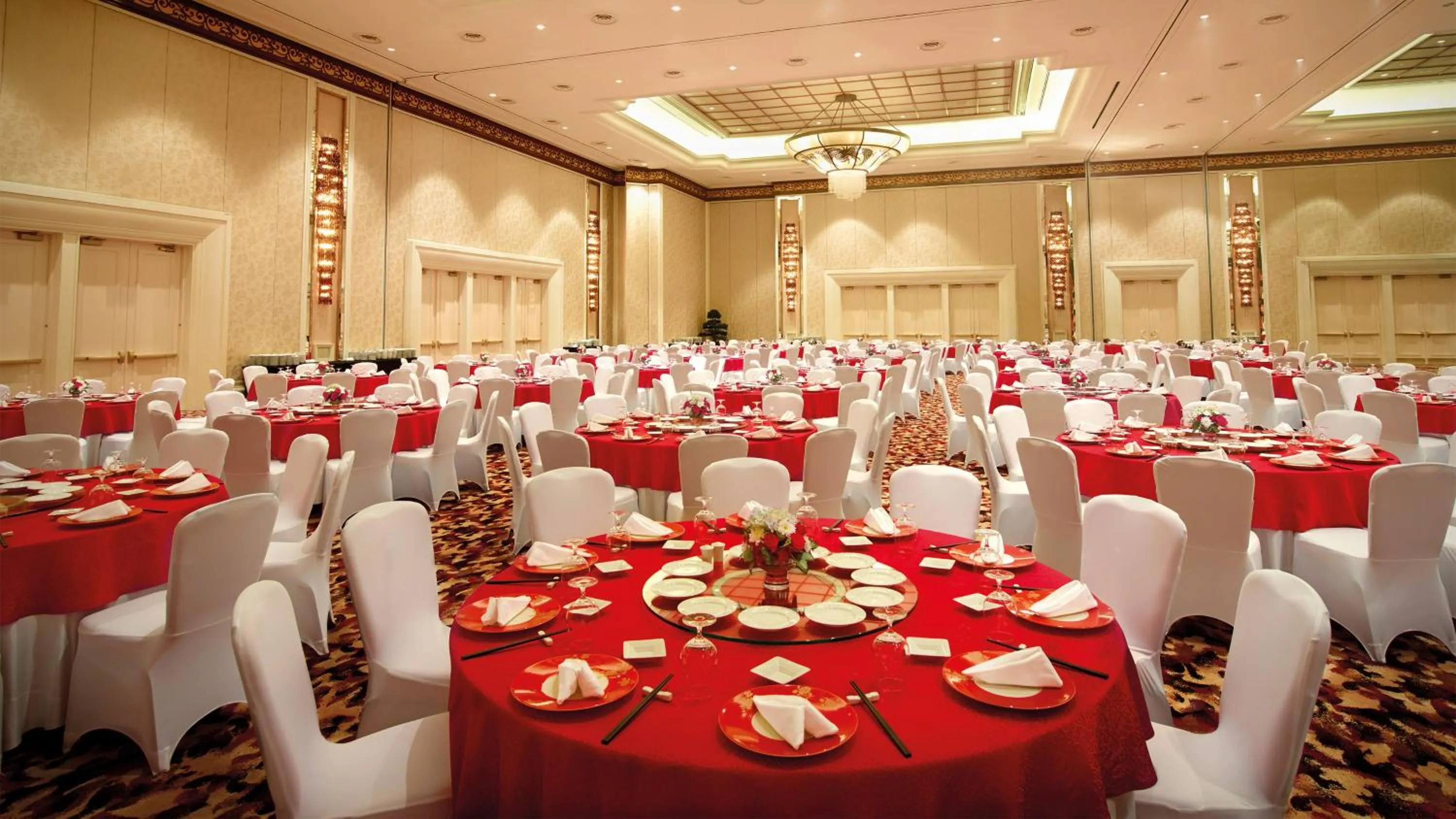 Banquet/Function facilities in Holiday Inn Resort Ho Tram Beach by IHG