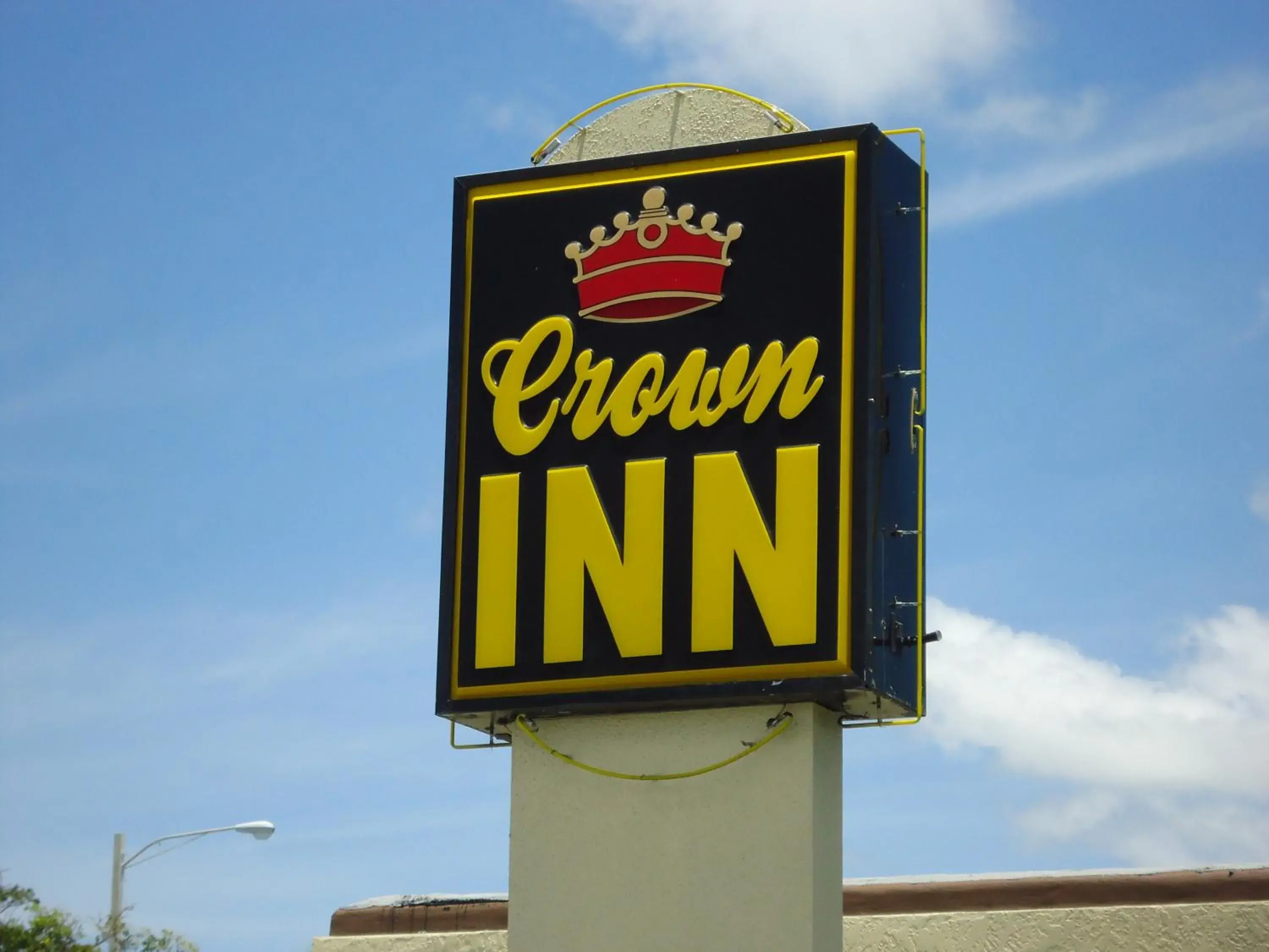 Crown Inn Crown Inn