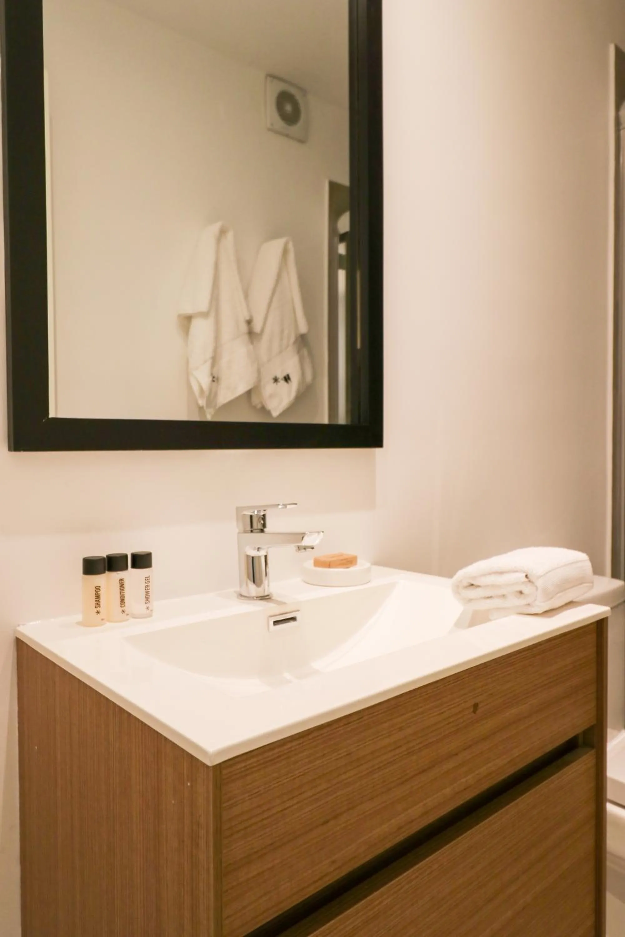 Bathroom in Primera Parada By Wynwood House