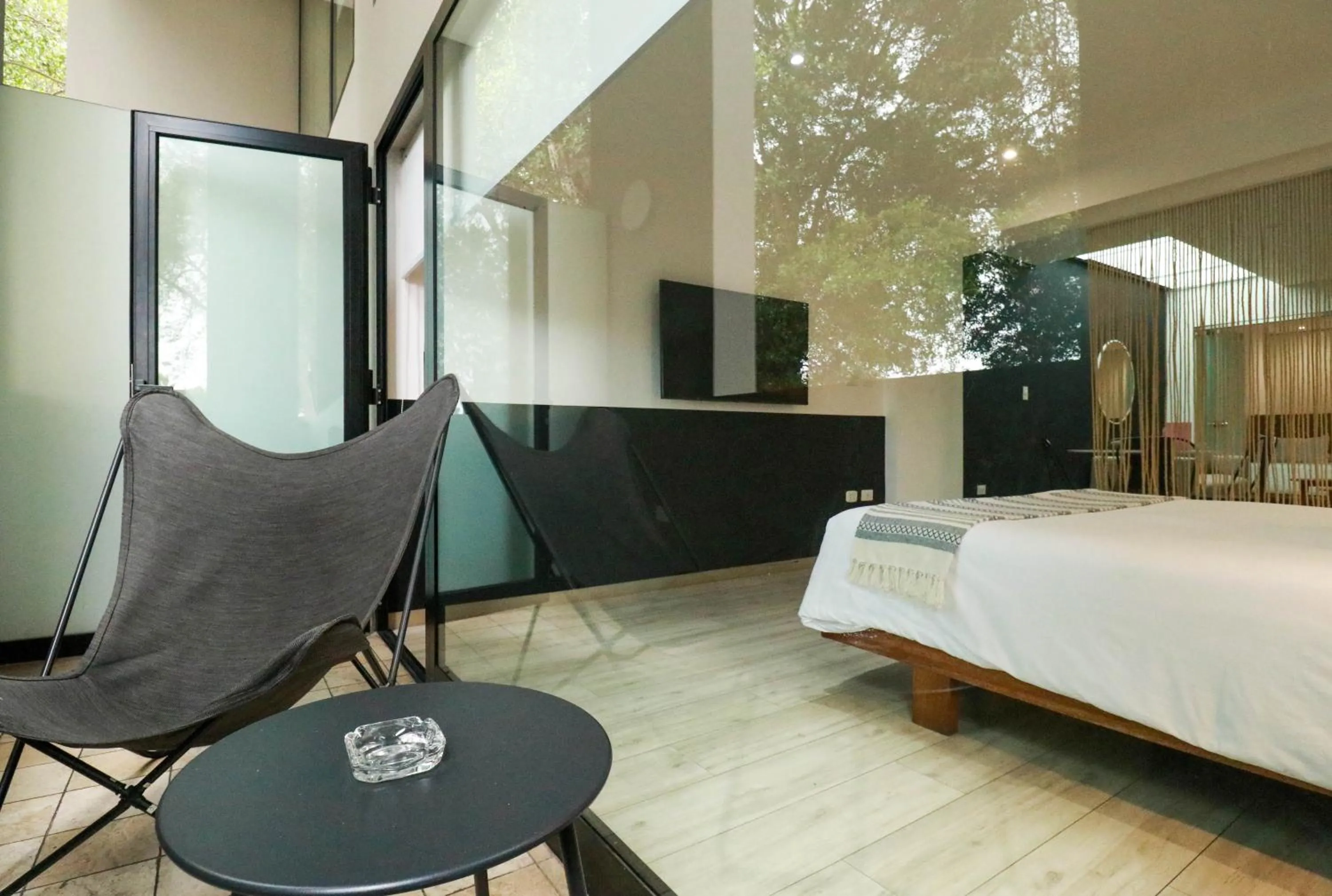 Bedroom, Bed in Primera Parada By Wynwood House