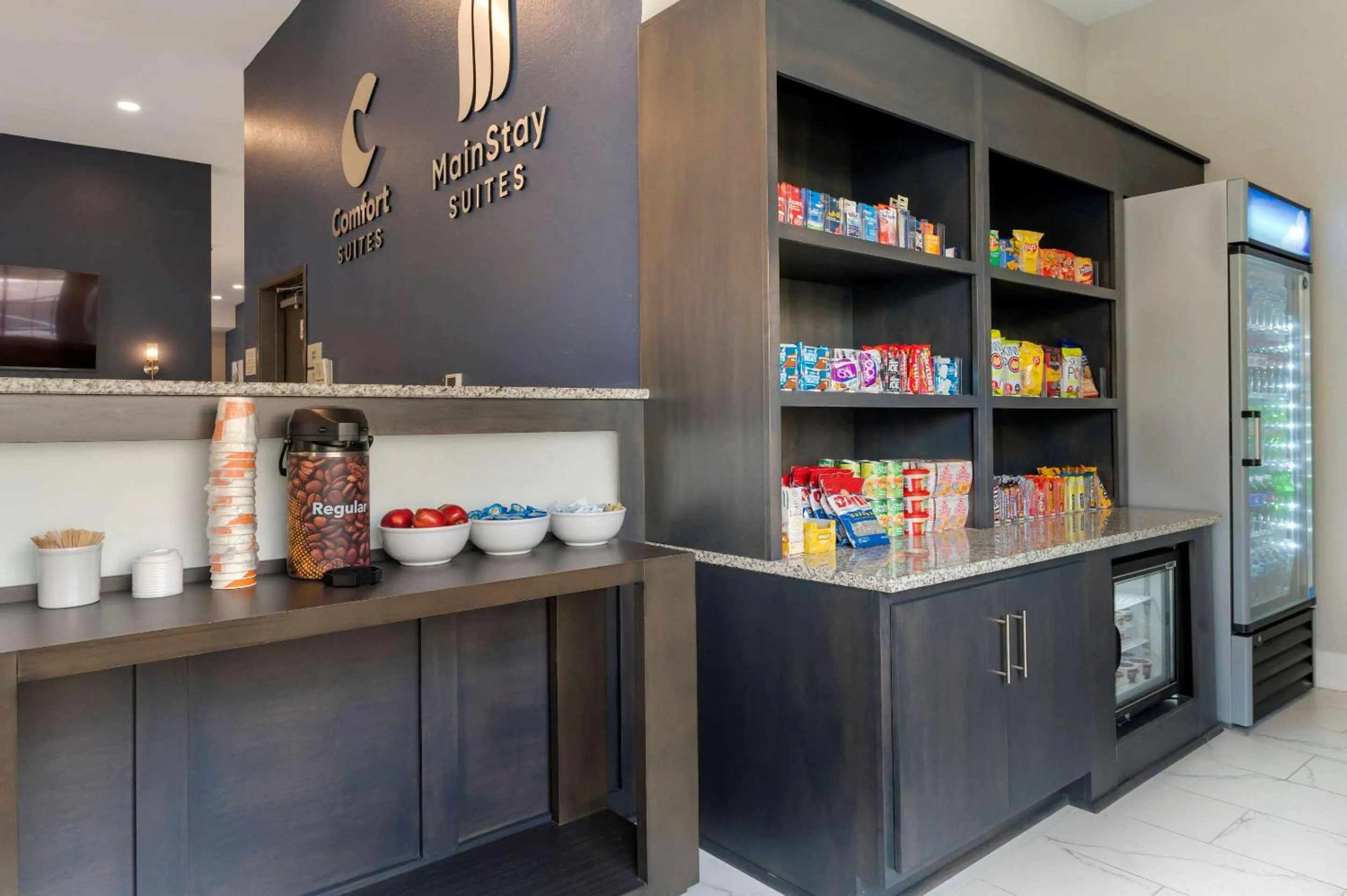 Other in MainStay Suites Cincinnati University - Uptown