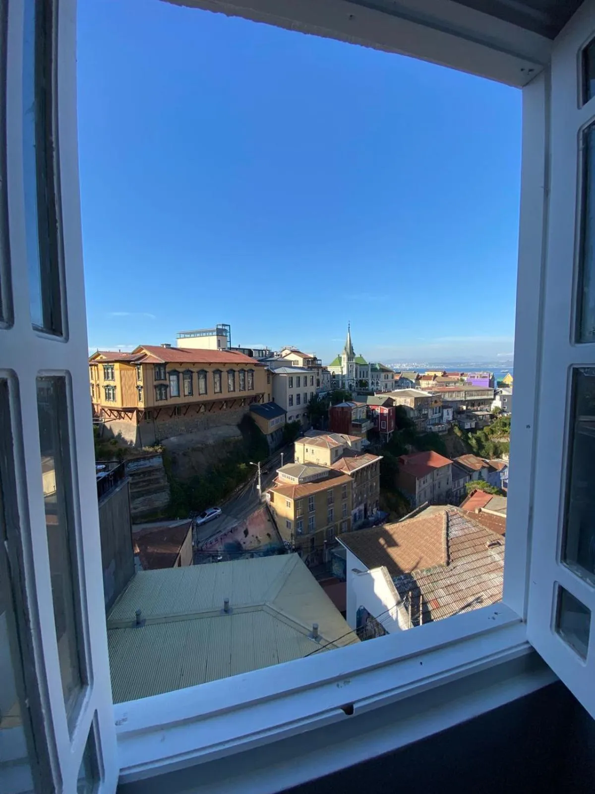 Hotel Boutique Casa Vander