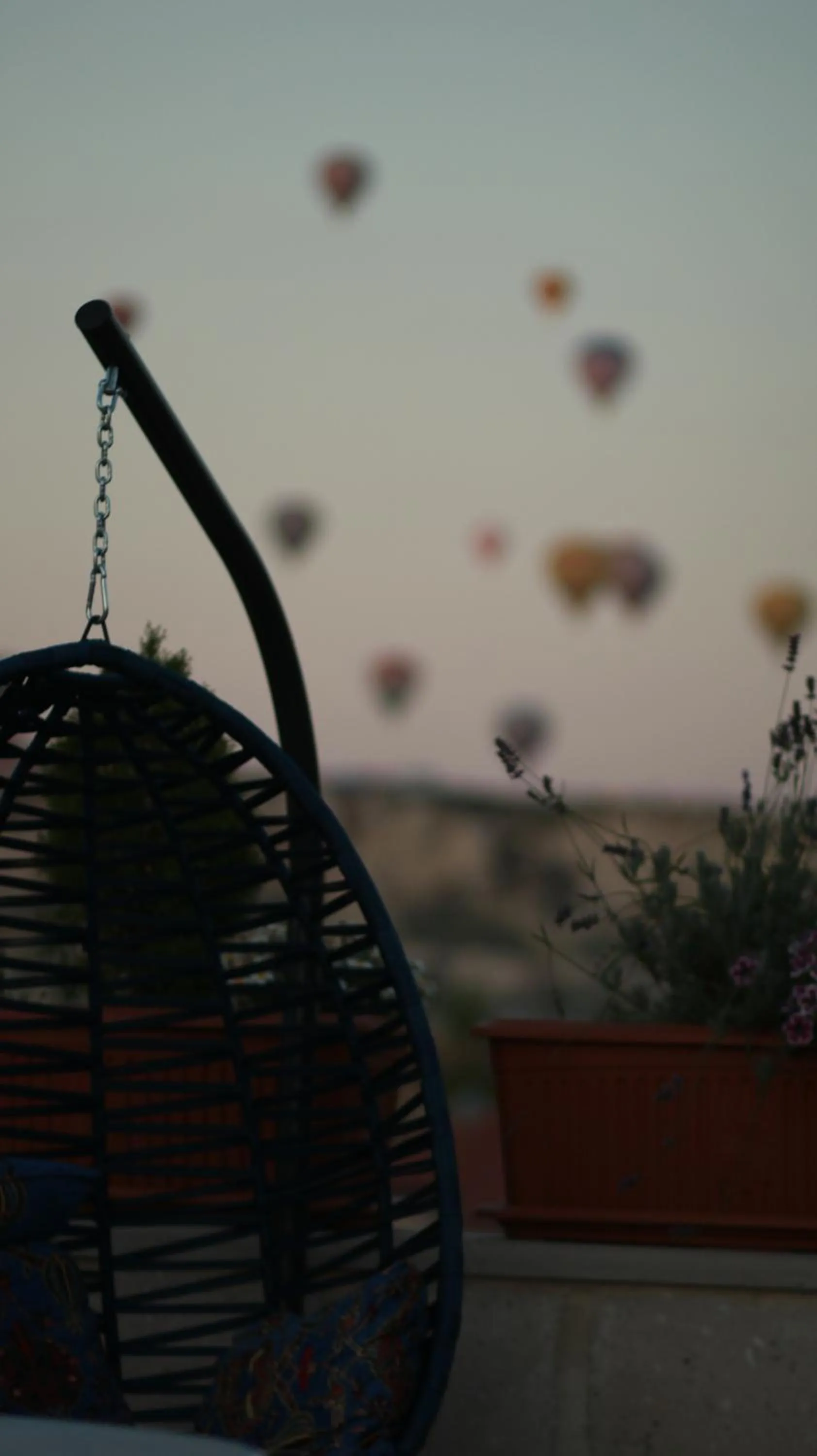 Restaurant/places to eat in Underground Cave Suites Hotel