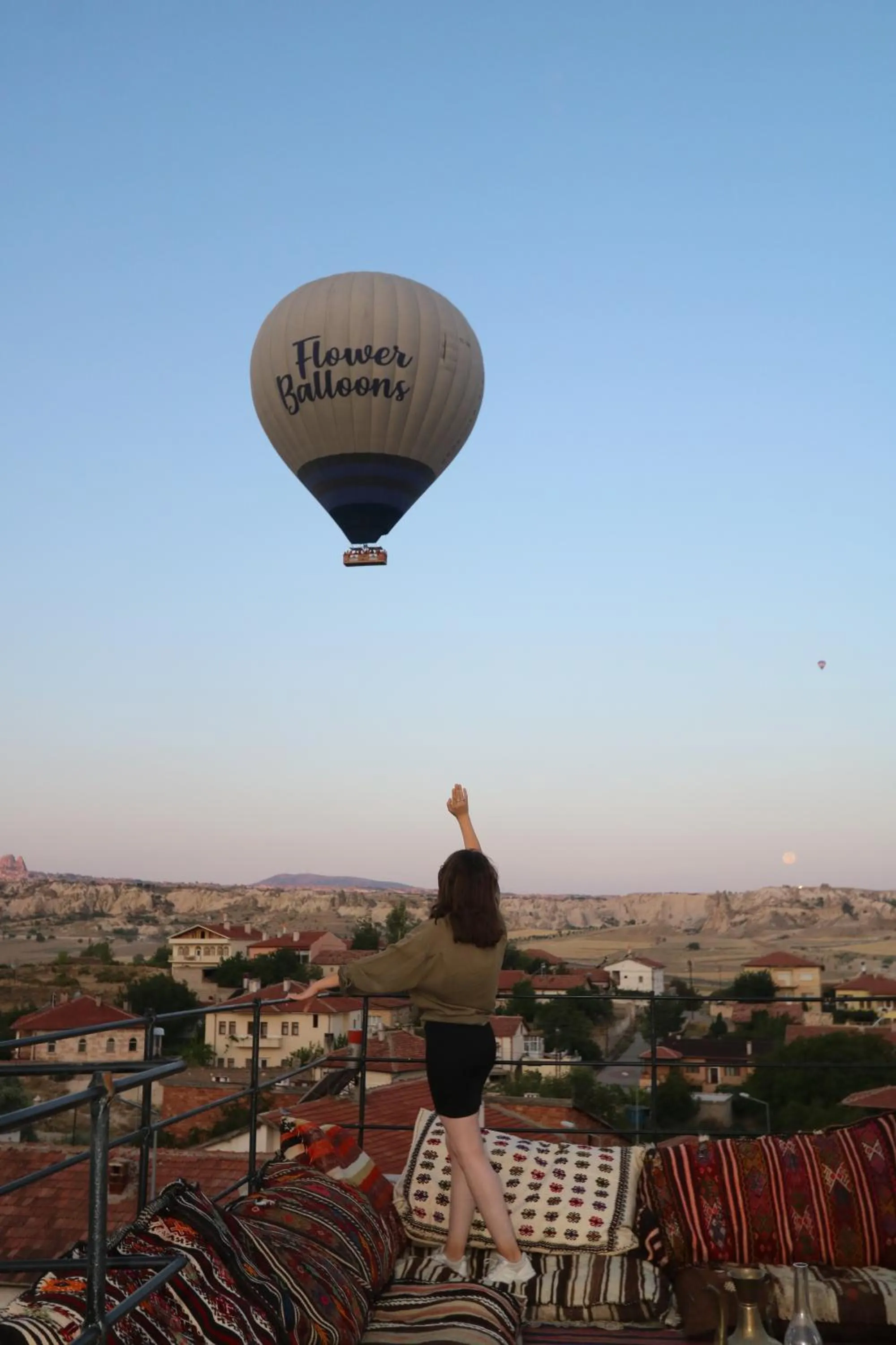 Activities in Underground Cave Suites Hotel