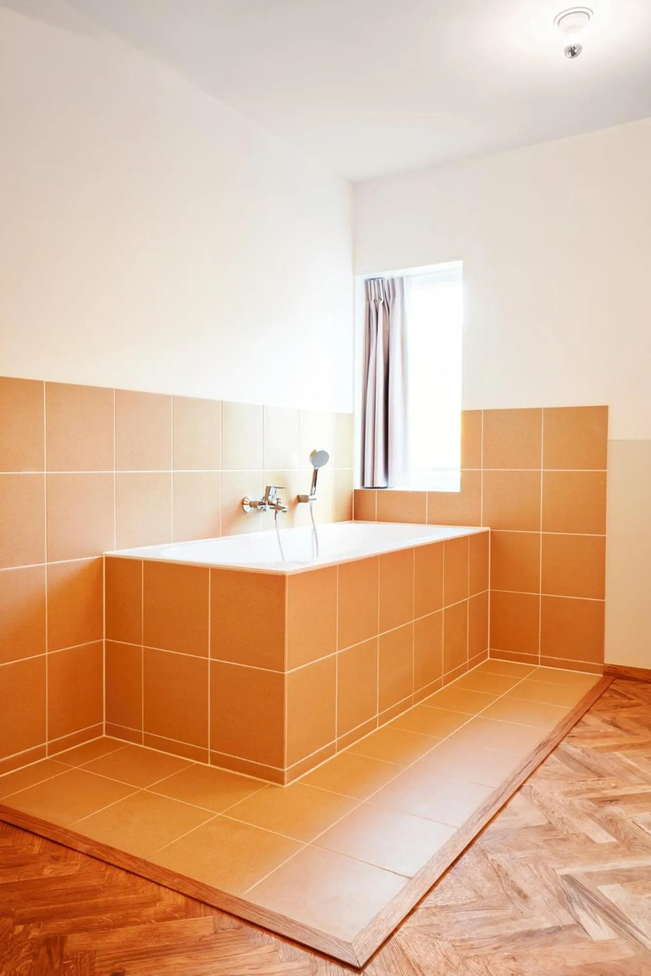 Hotel Not Hotel Rotterdam